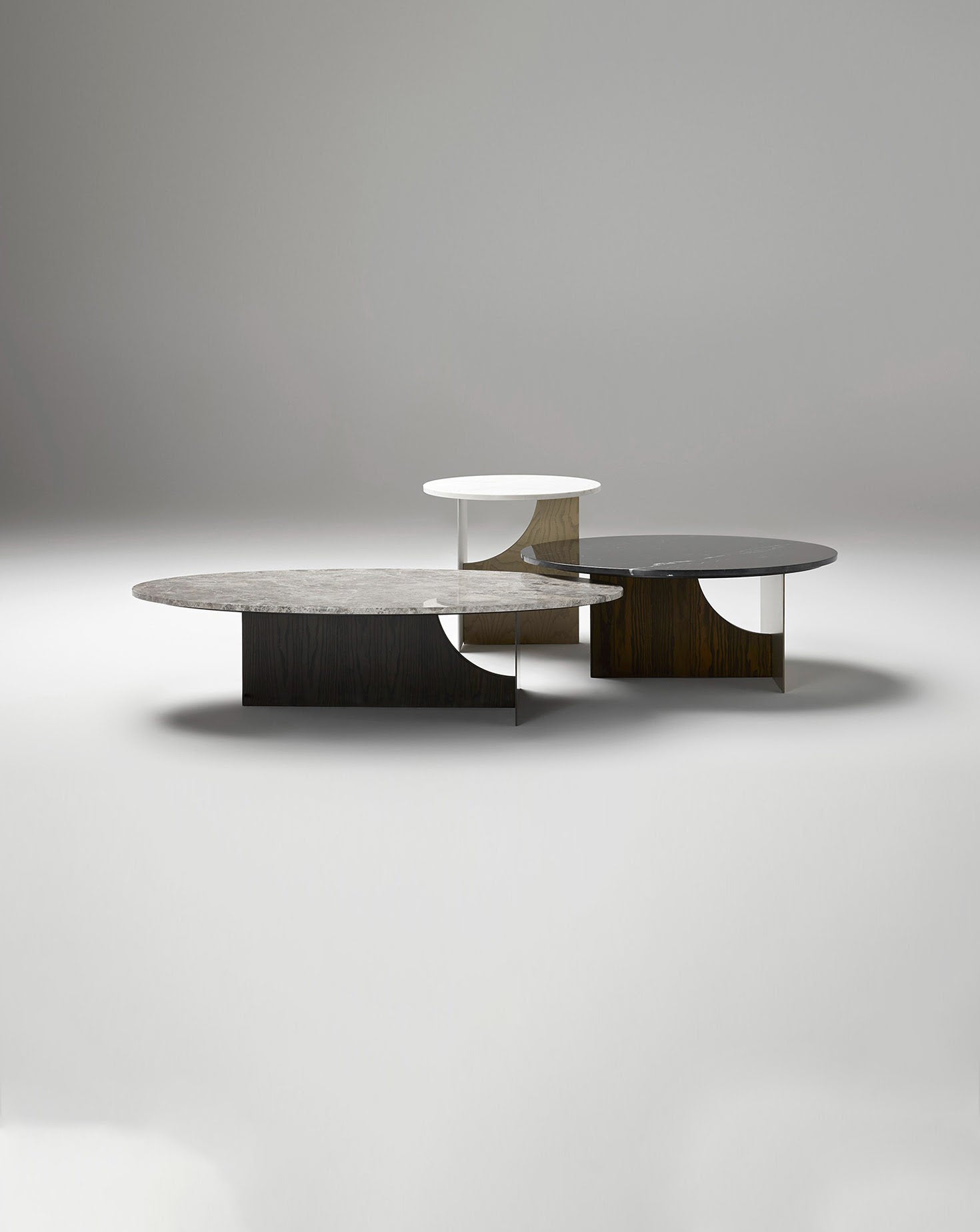 Coro Coffee Table