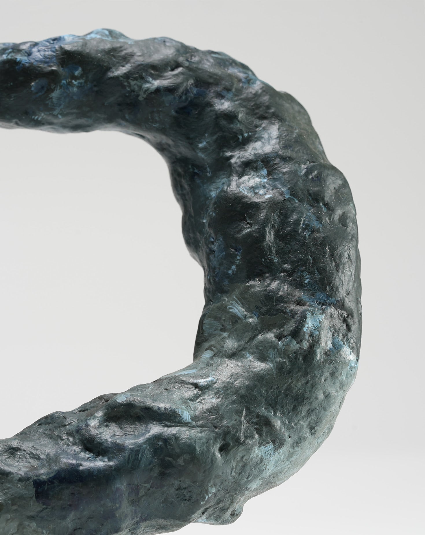 Glass Sculpture Large 04 Sculpture