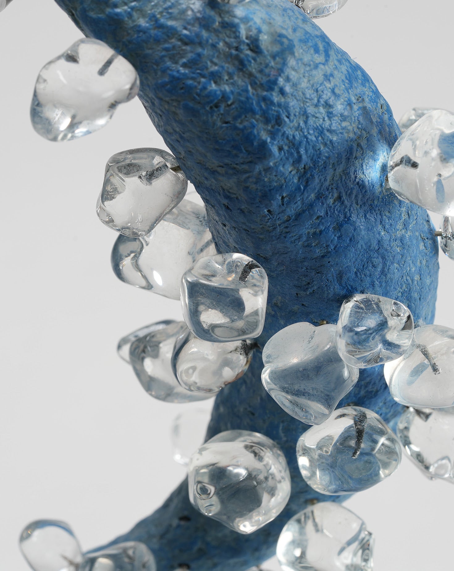 Glass Sculpture Large 05 Sculpture