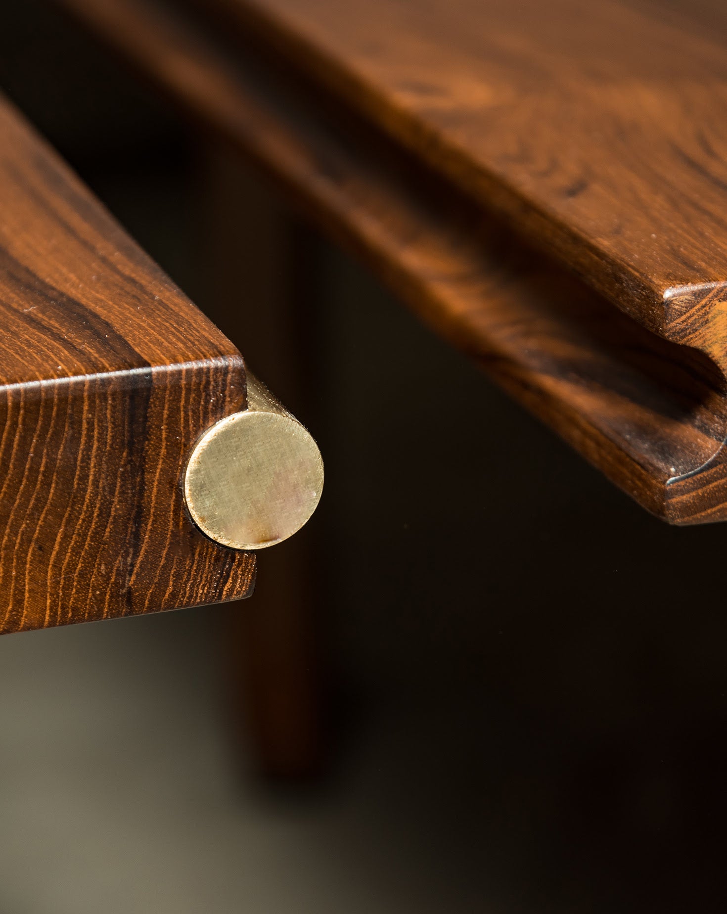 Grove Trio Coffee Table