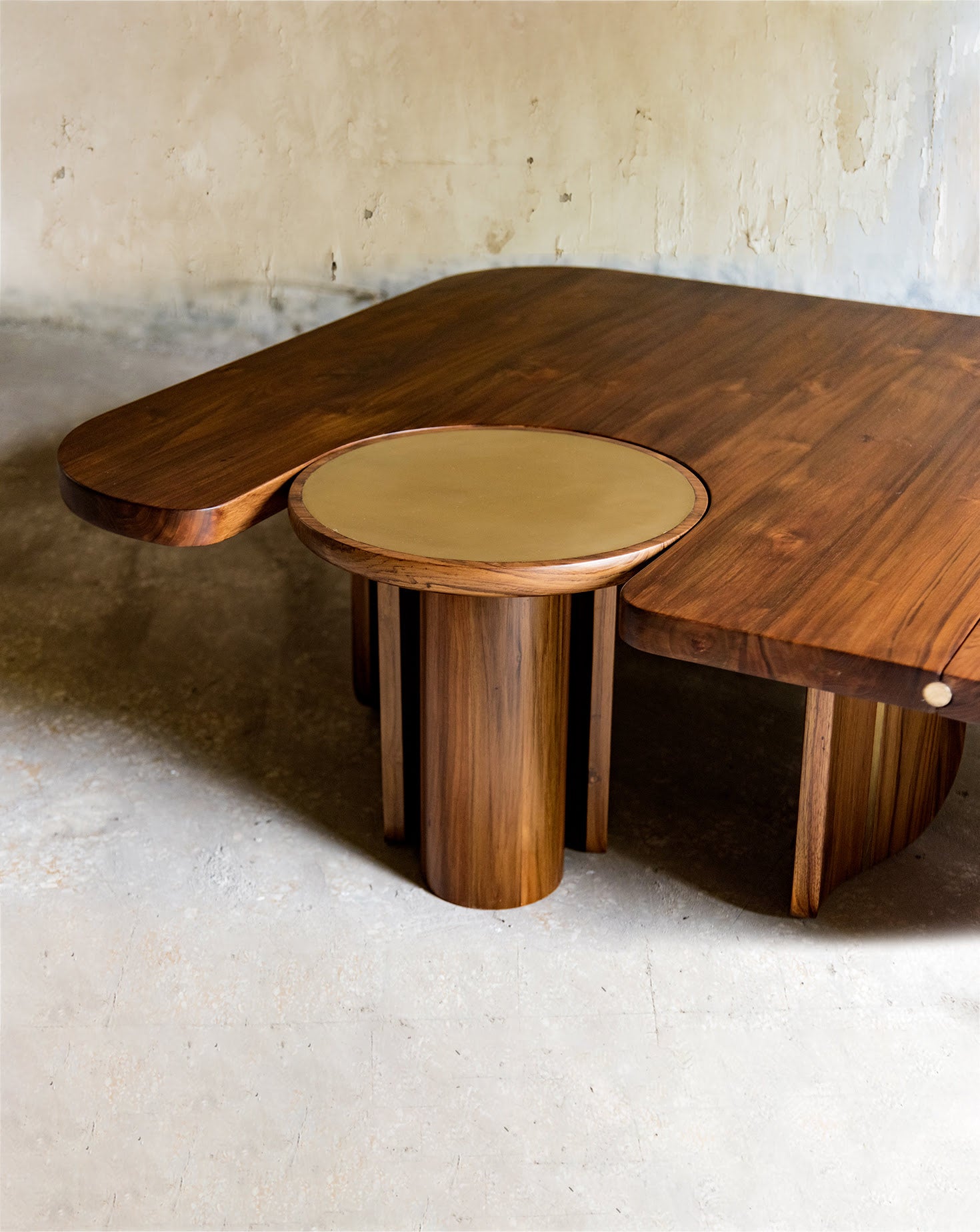 Grove Trio Coffee Table