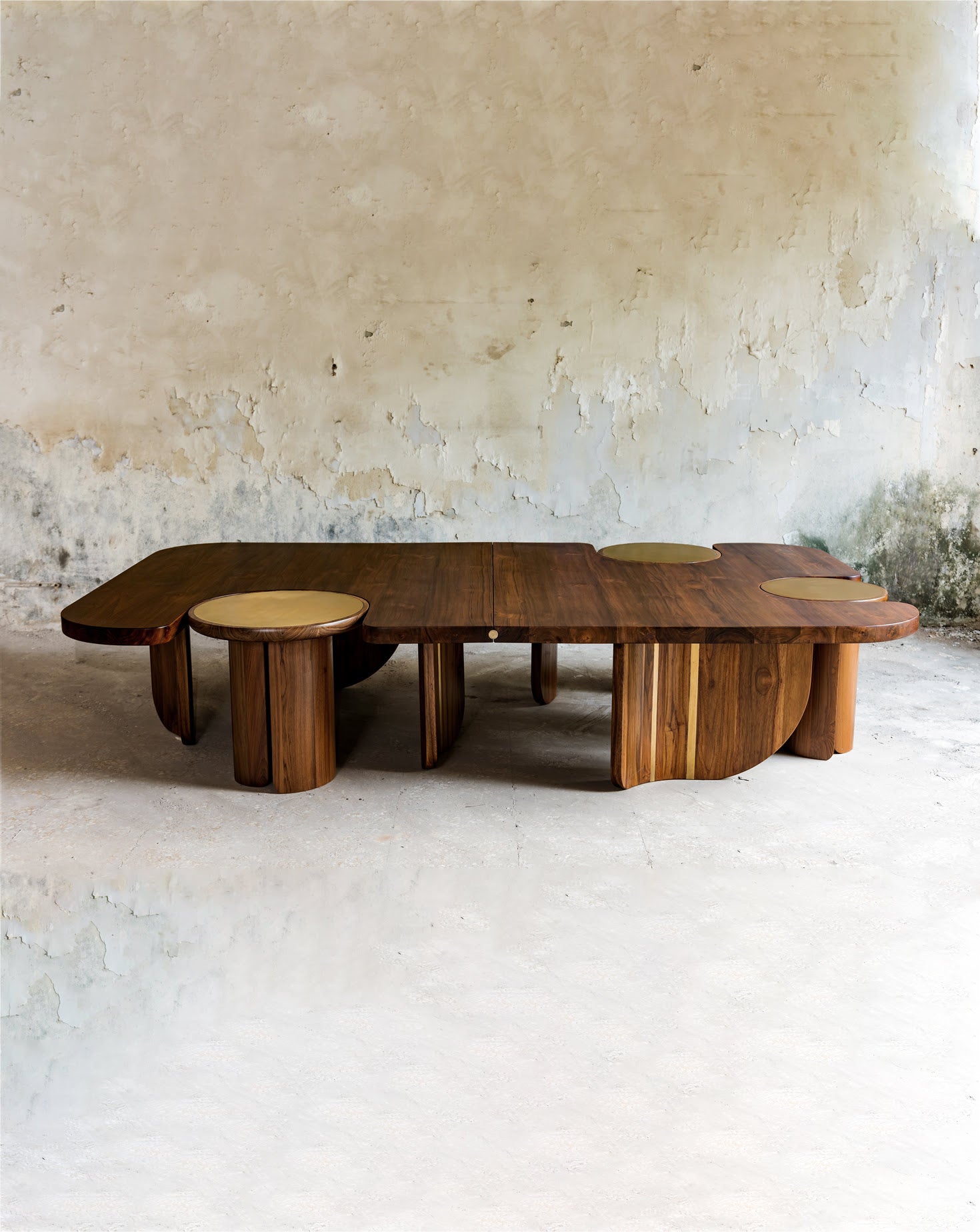 Grove Trio Coffee Table