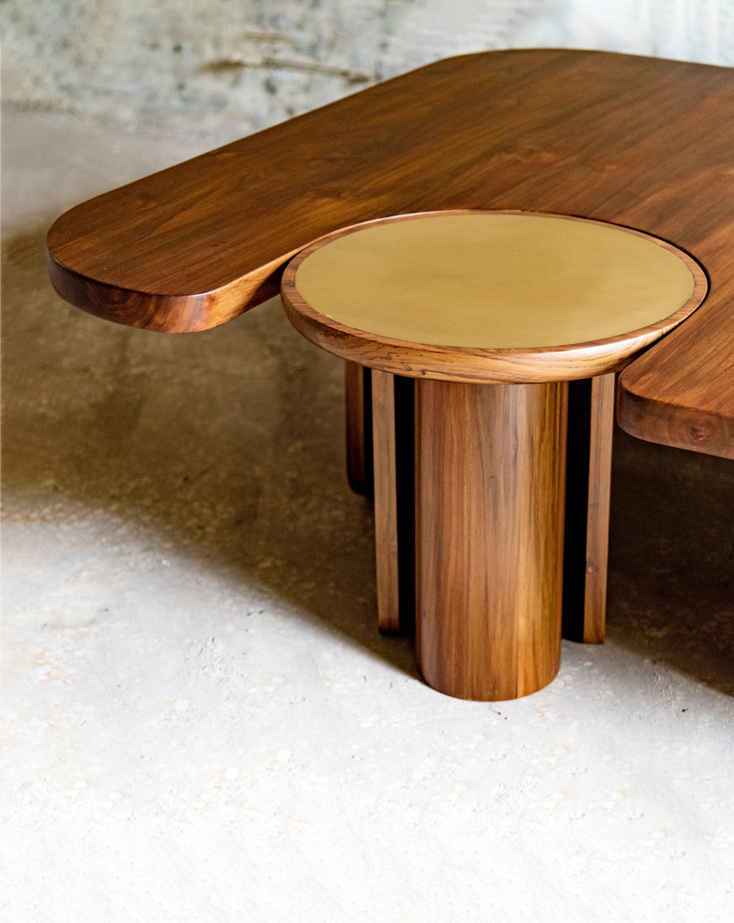 Grove Trio Coffee Table