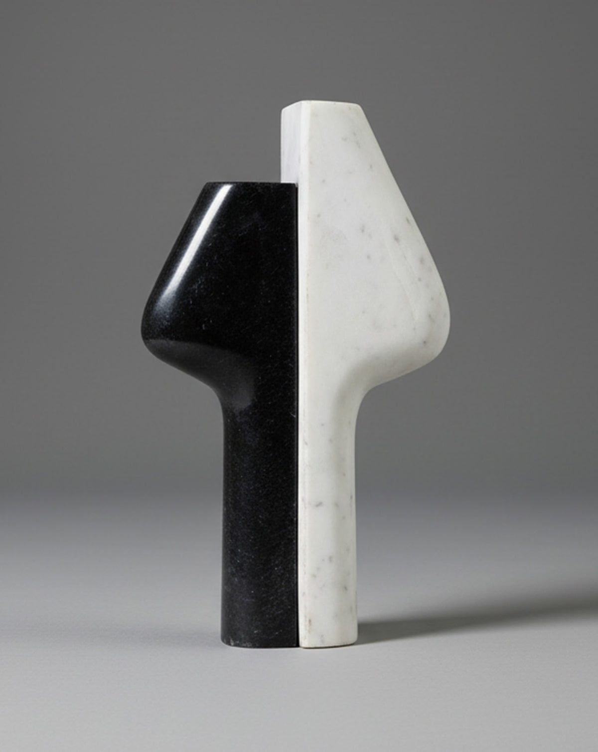 Natural stone veining and grain unique to each handcrafted piece by Art Attaichi