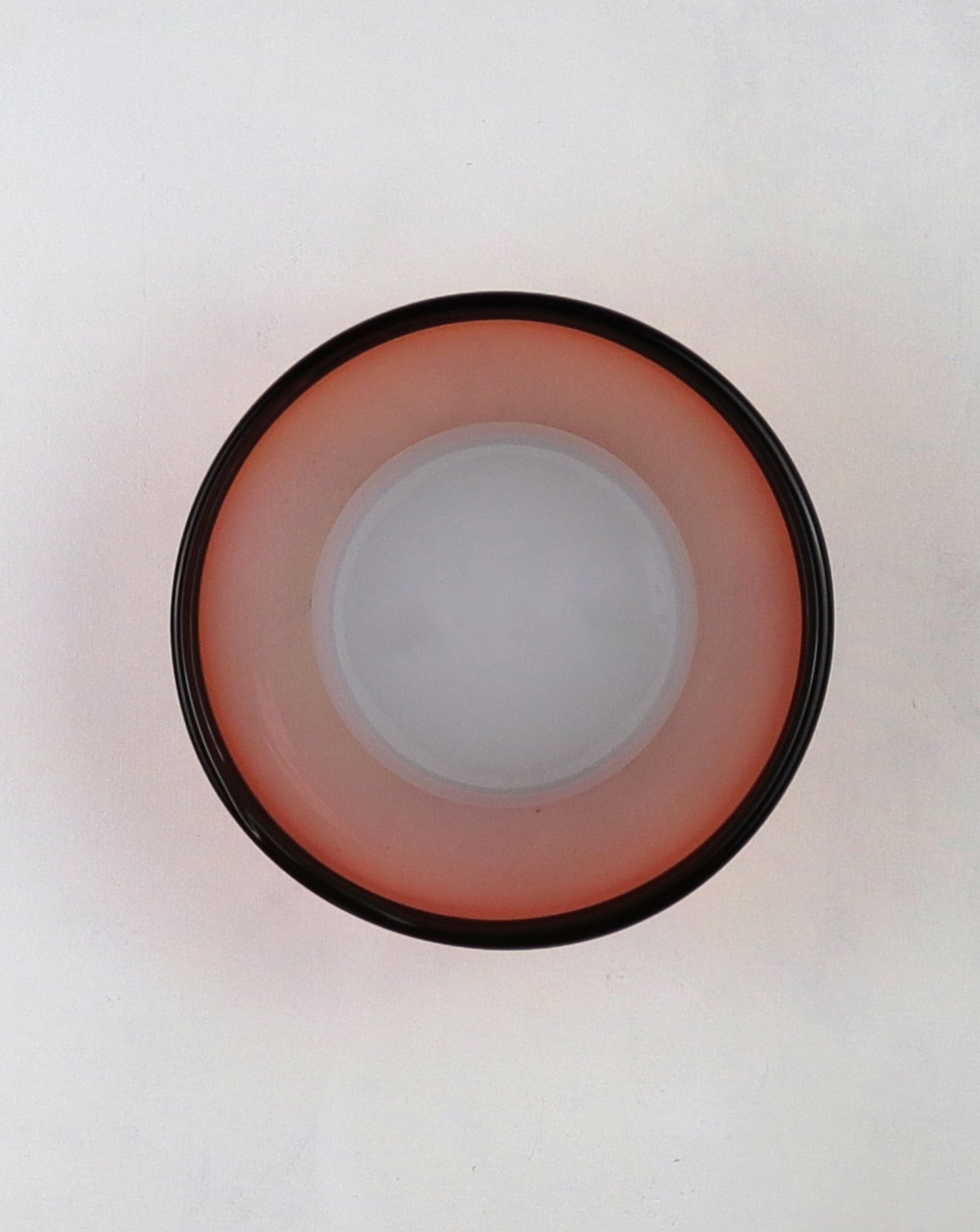 Light Object 030.1 Glass Wall Light