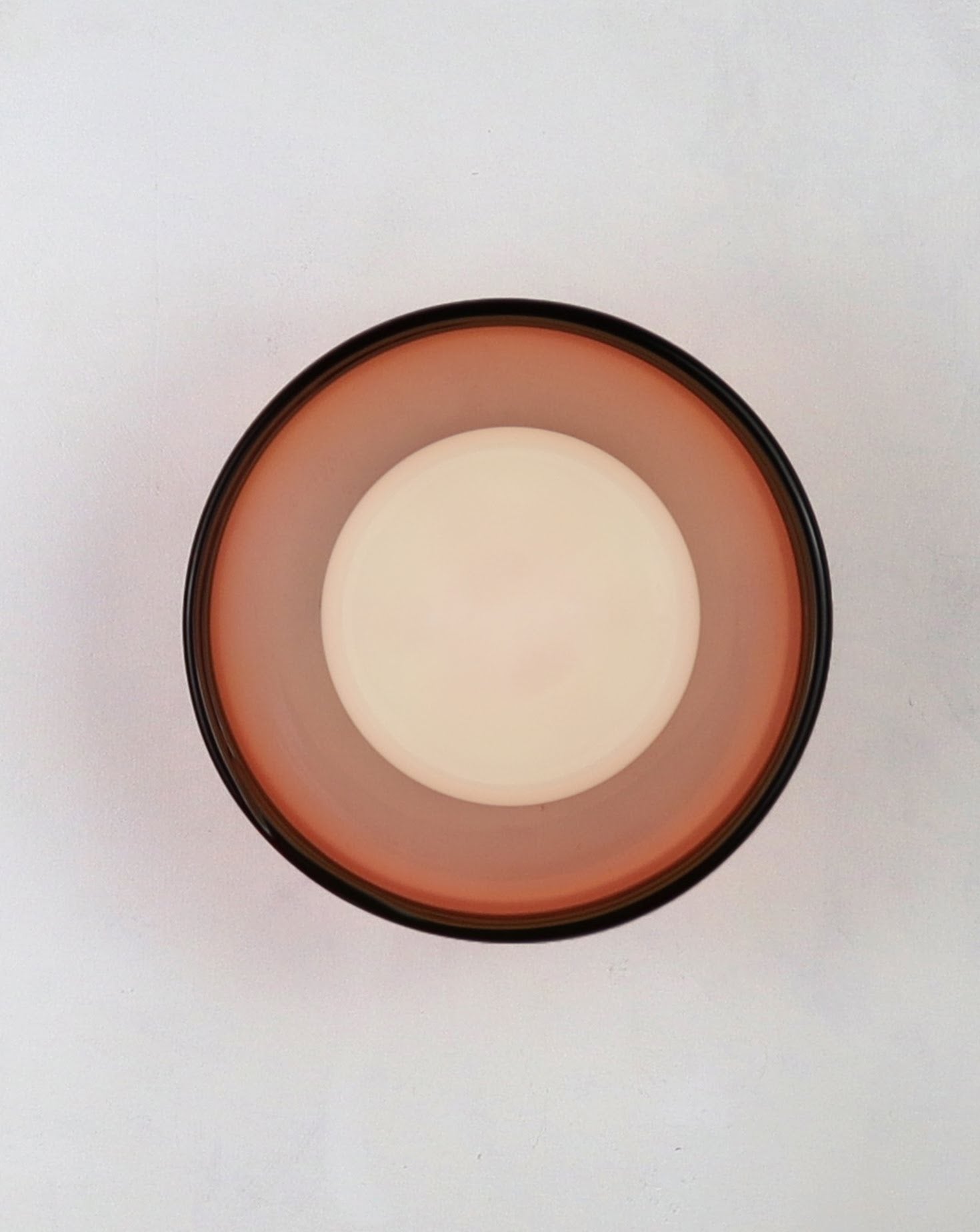 Light Object 030.1 Glass Wall Light