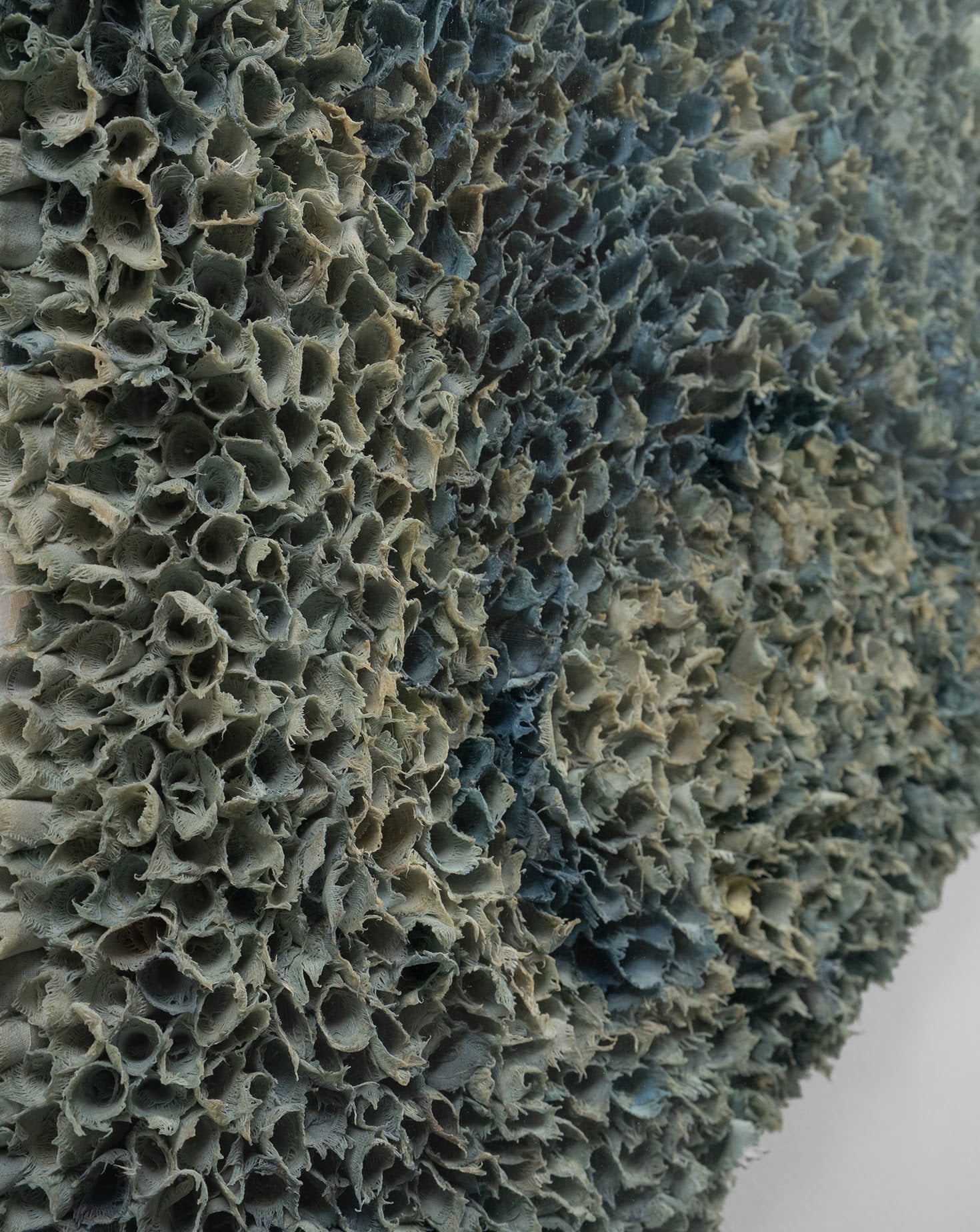 Loopscape 01 Handcrafted Artwork