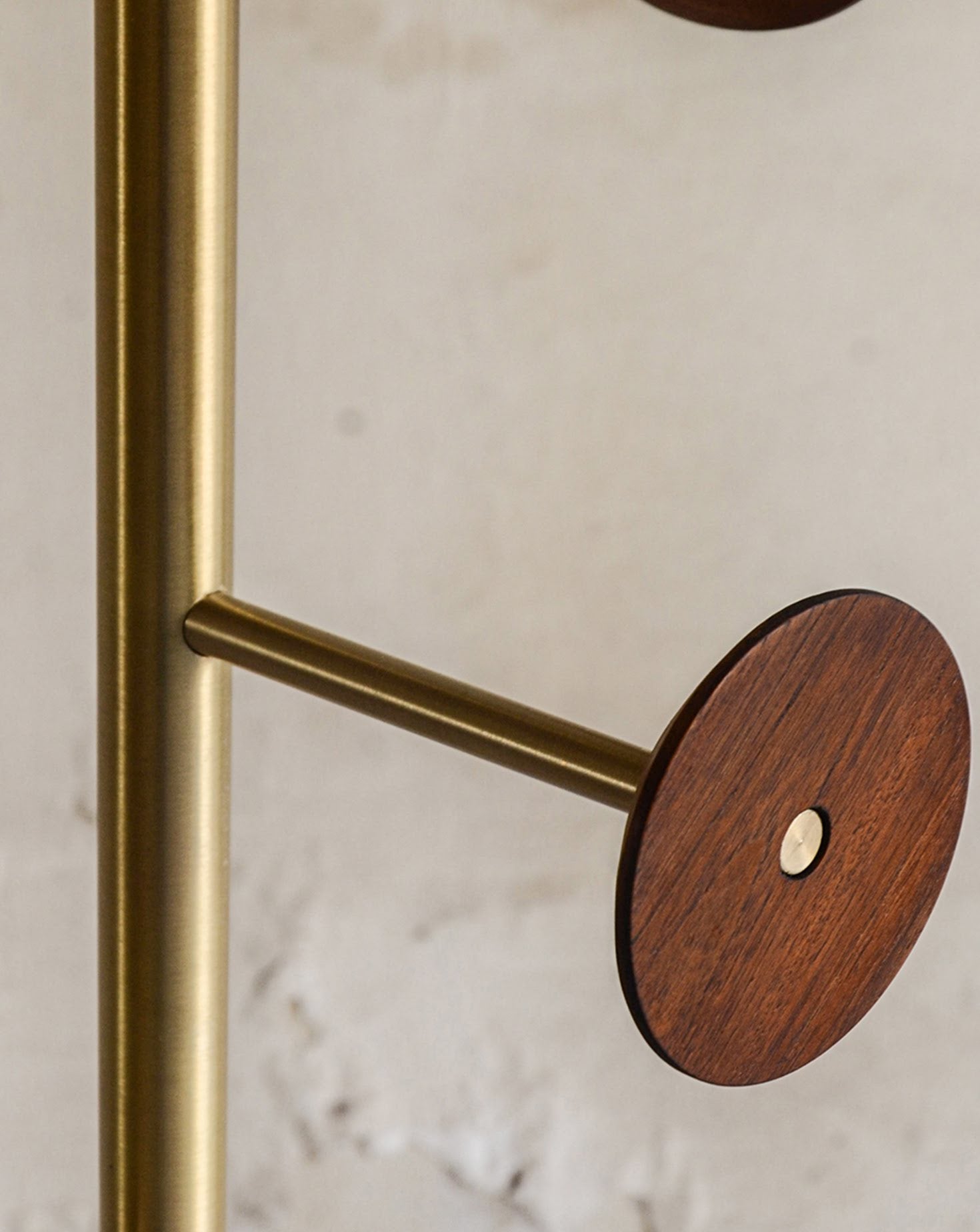 Lota Coat Stand