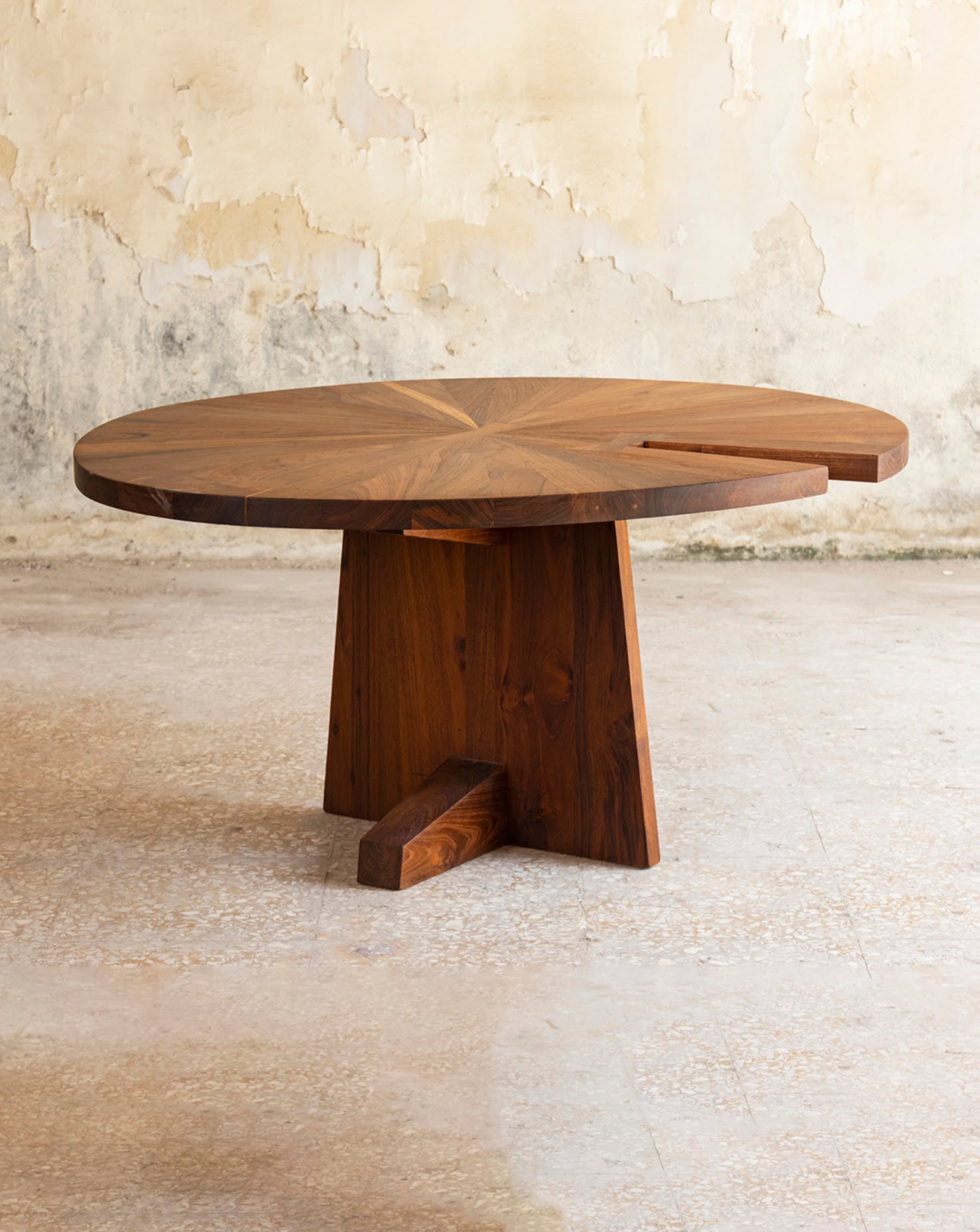 Lotus Coffee Table