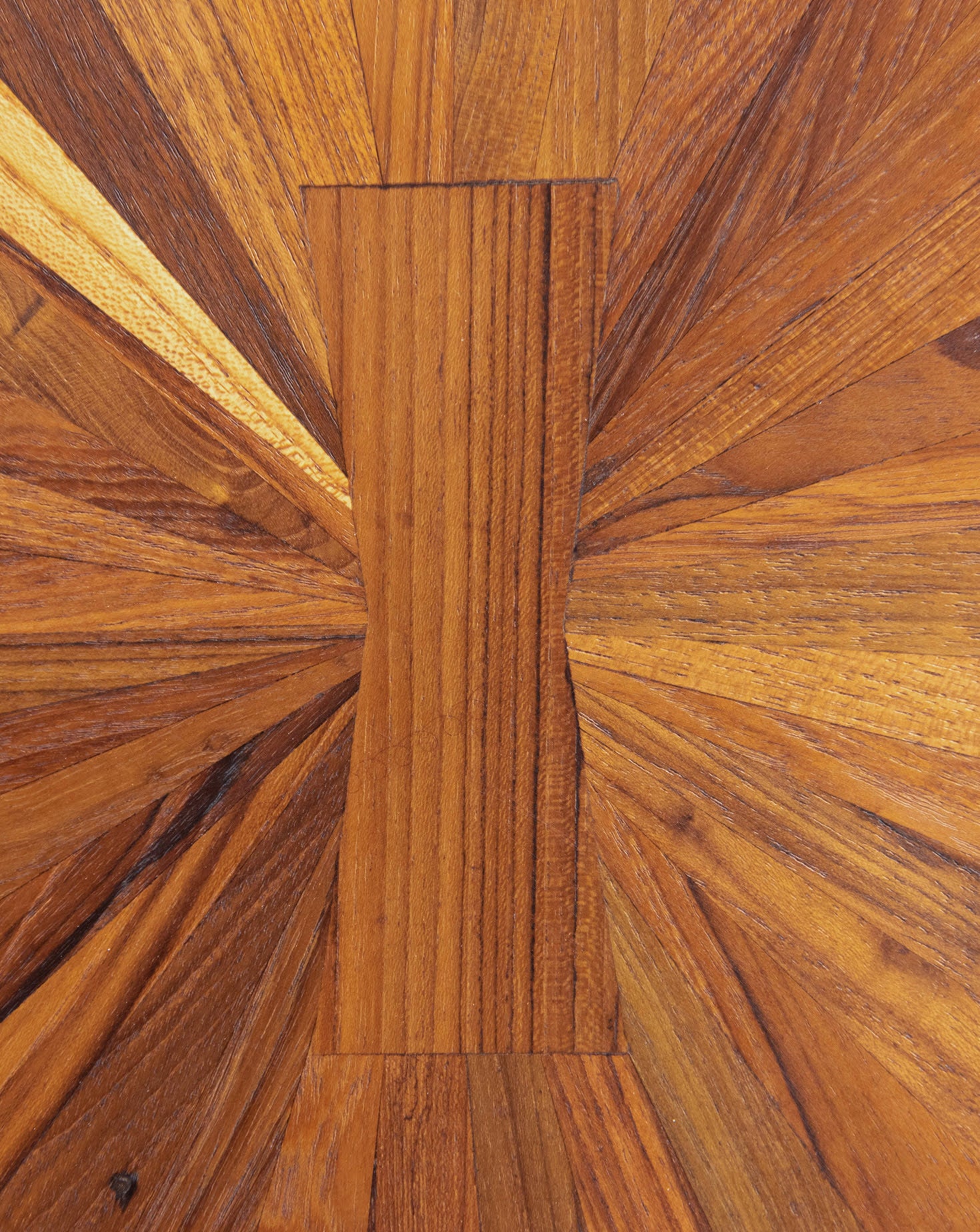 Lotus Coffee Table