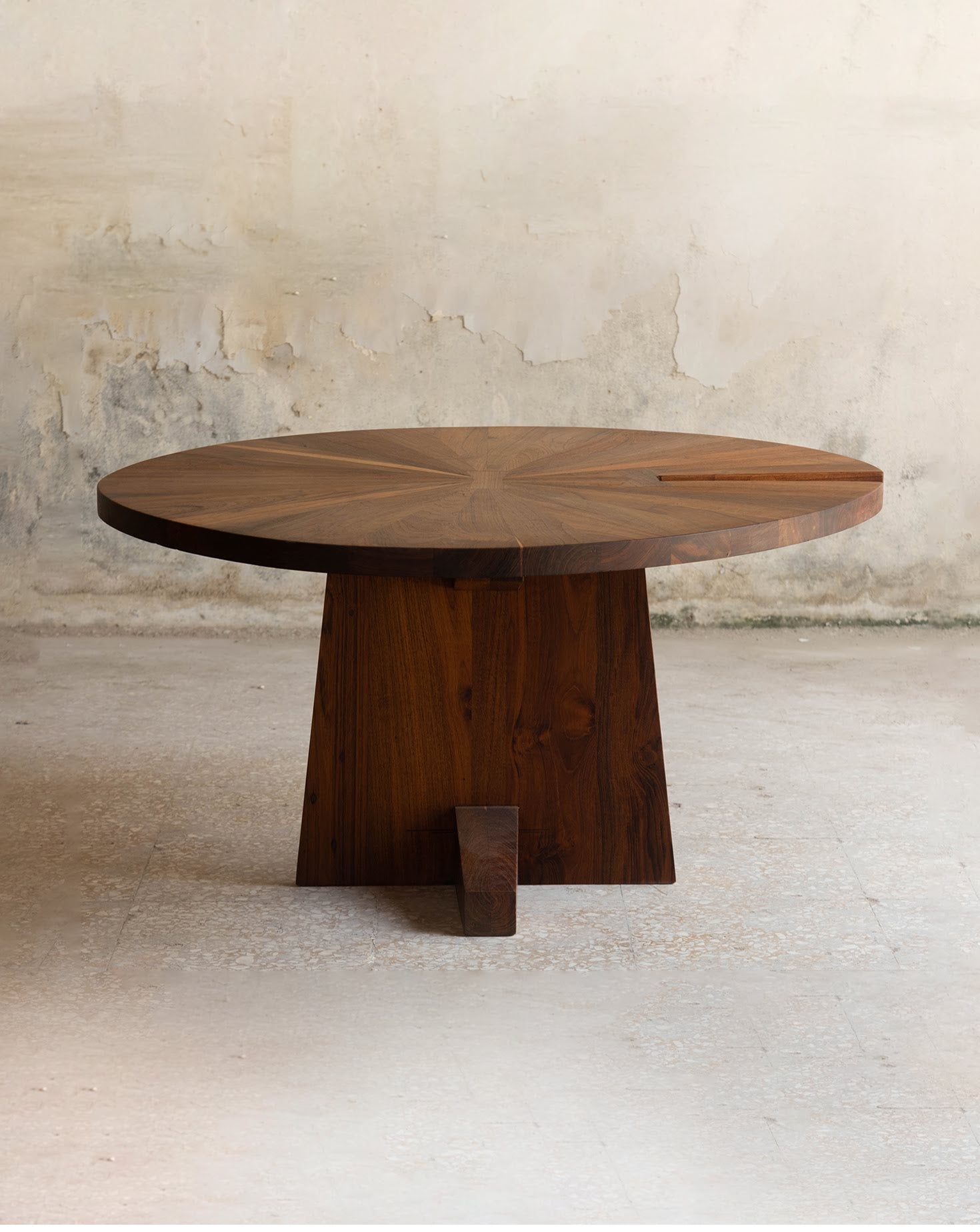 Lotus Coffee Table