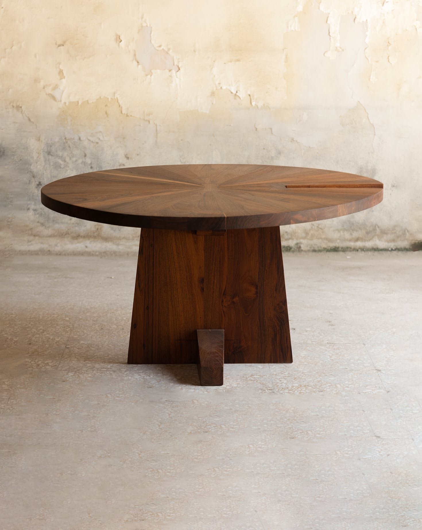 Lotus Coffee Table