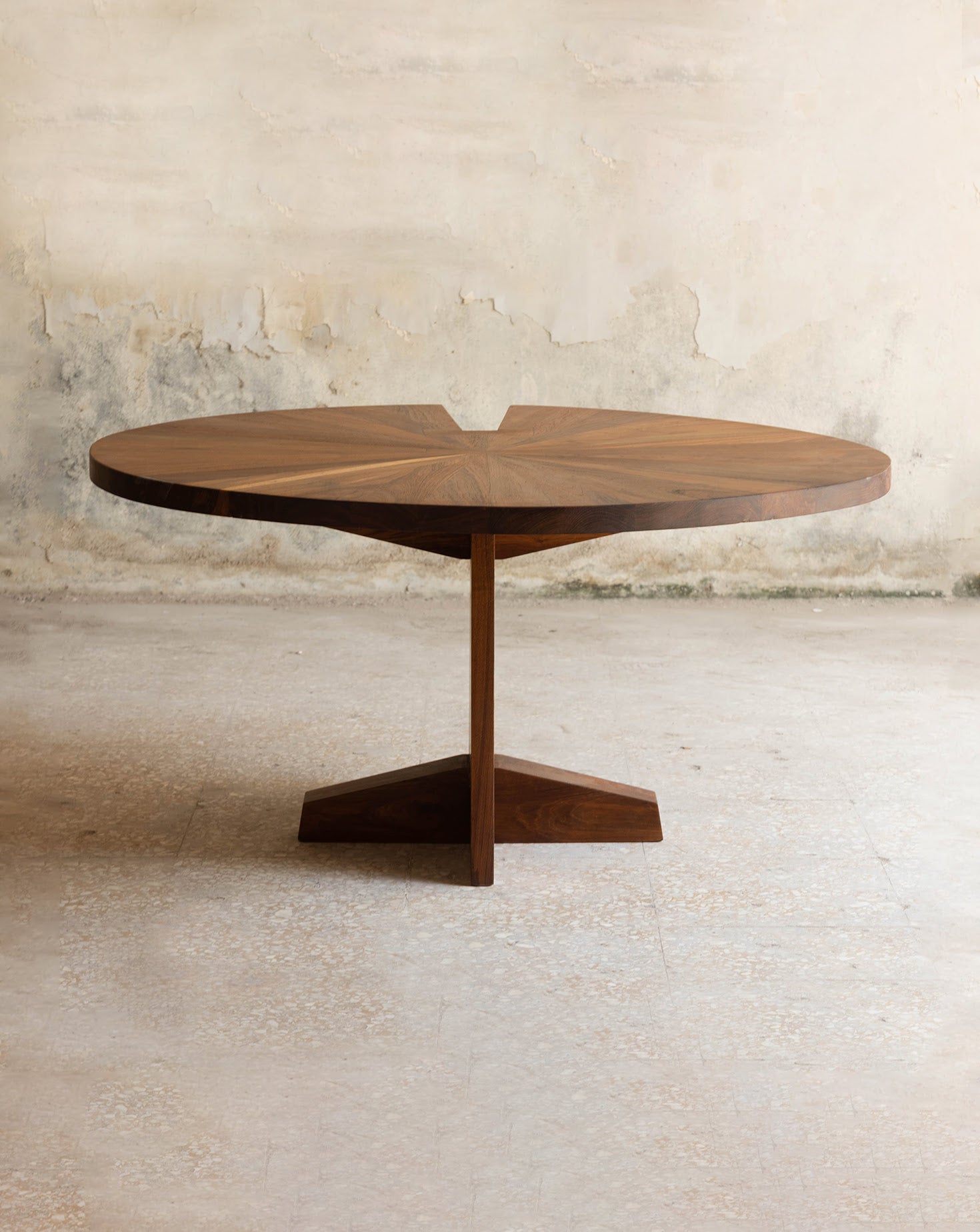 Lotus Coffee Table