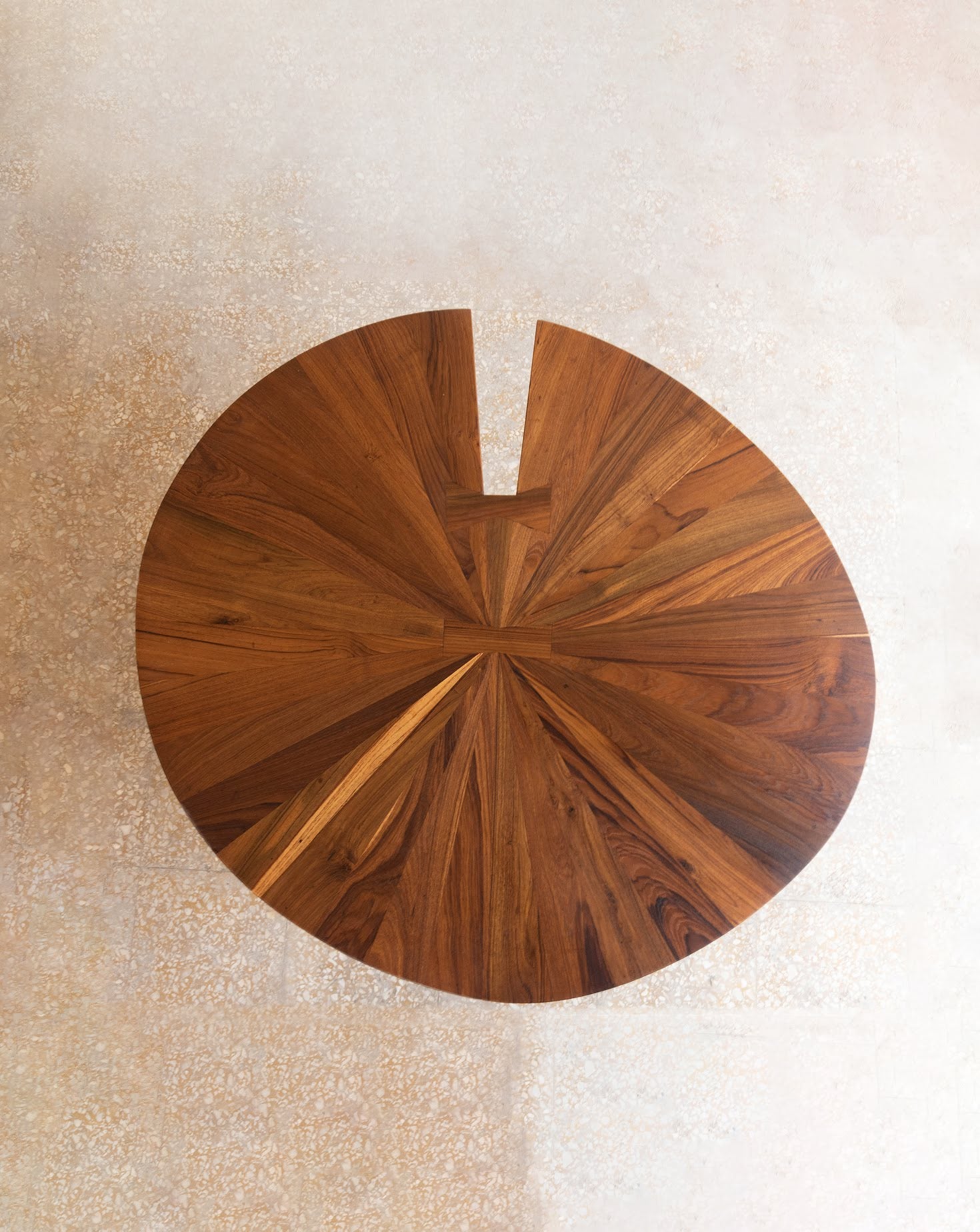 Lotus Coffee Table