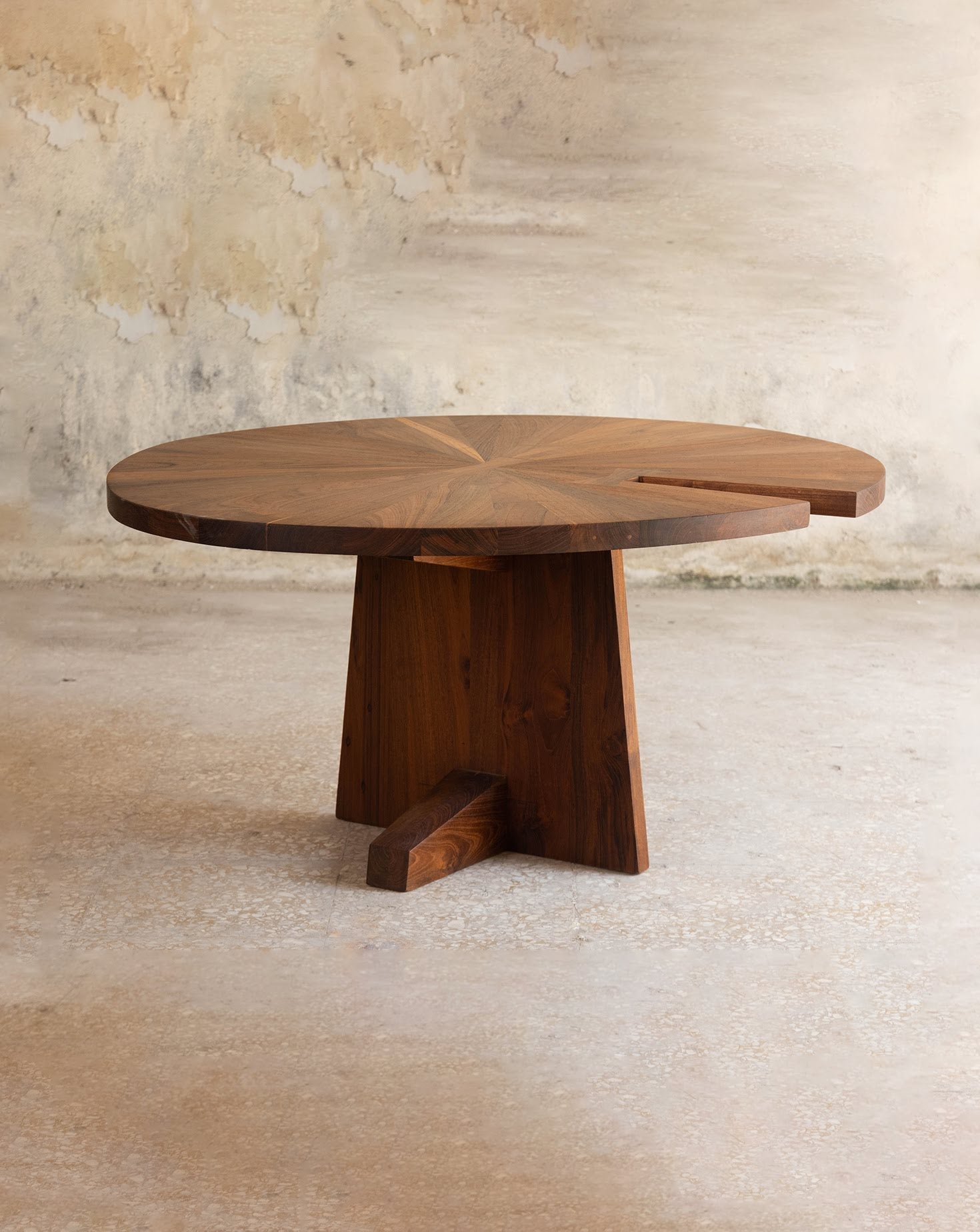 Lotus Coffee Table