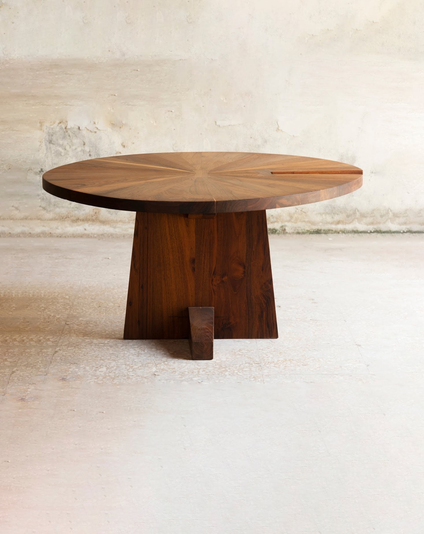 Lotus Coffee Table