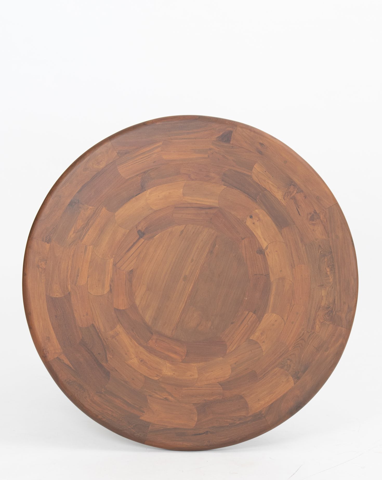 Moonshadow Teakwood Console