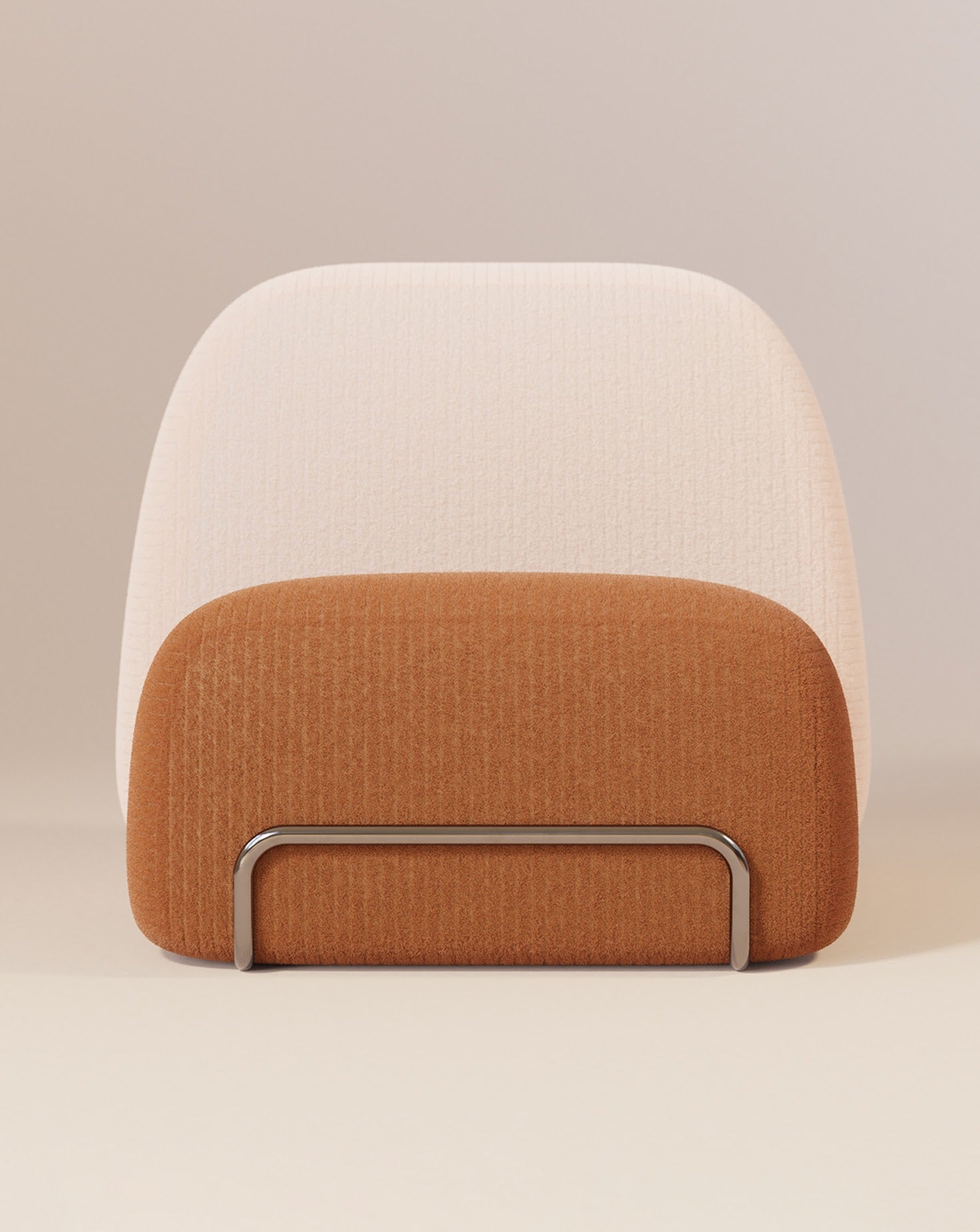 Onigiri Upholstered Sofa