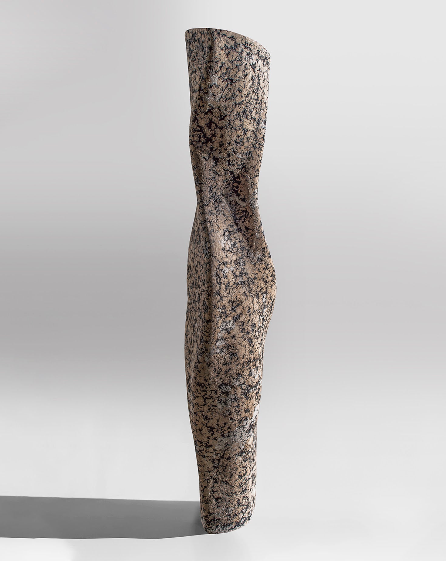 Rawline Warm Grey Vase