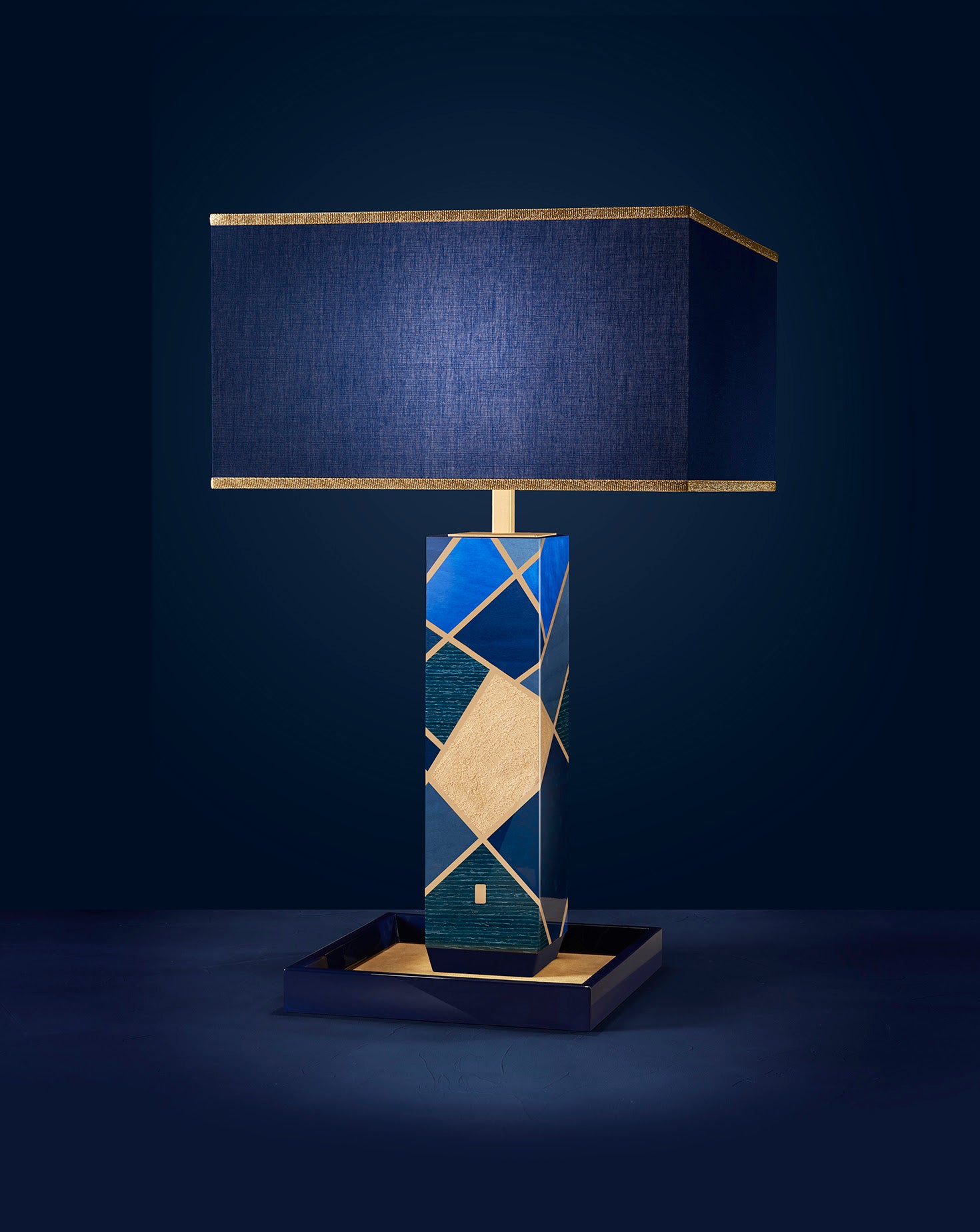 Tellux Mediterraneo Table Lamp