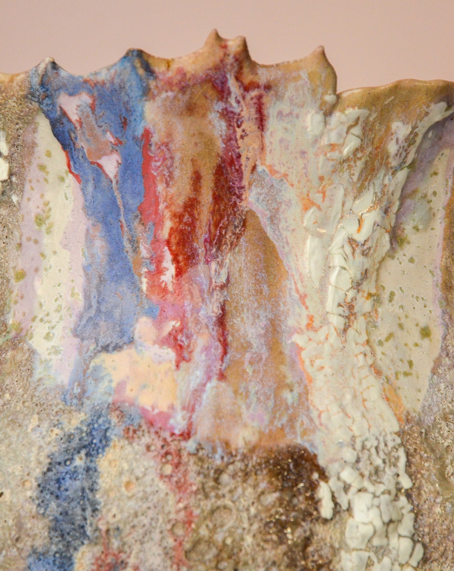 I've Been Trying to Tell You Sculpture