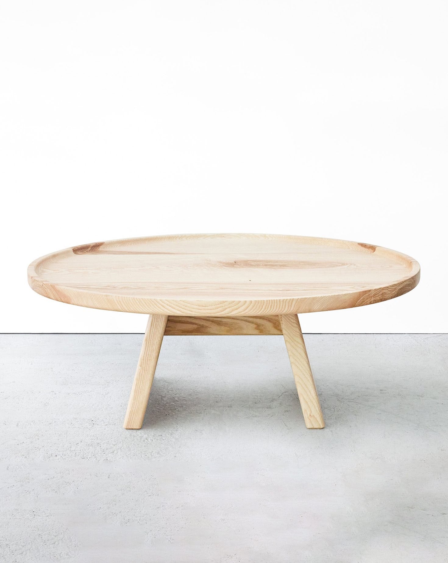 Bower Coffee Table Low Goldfinger