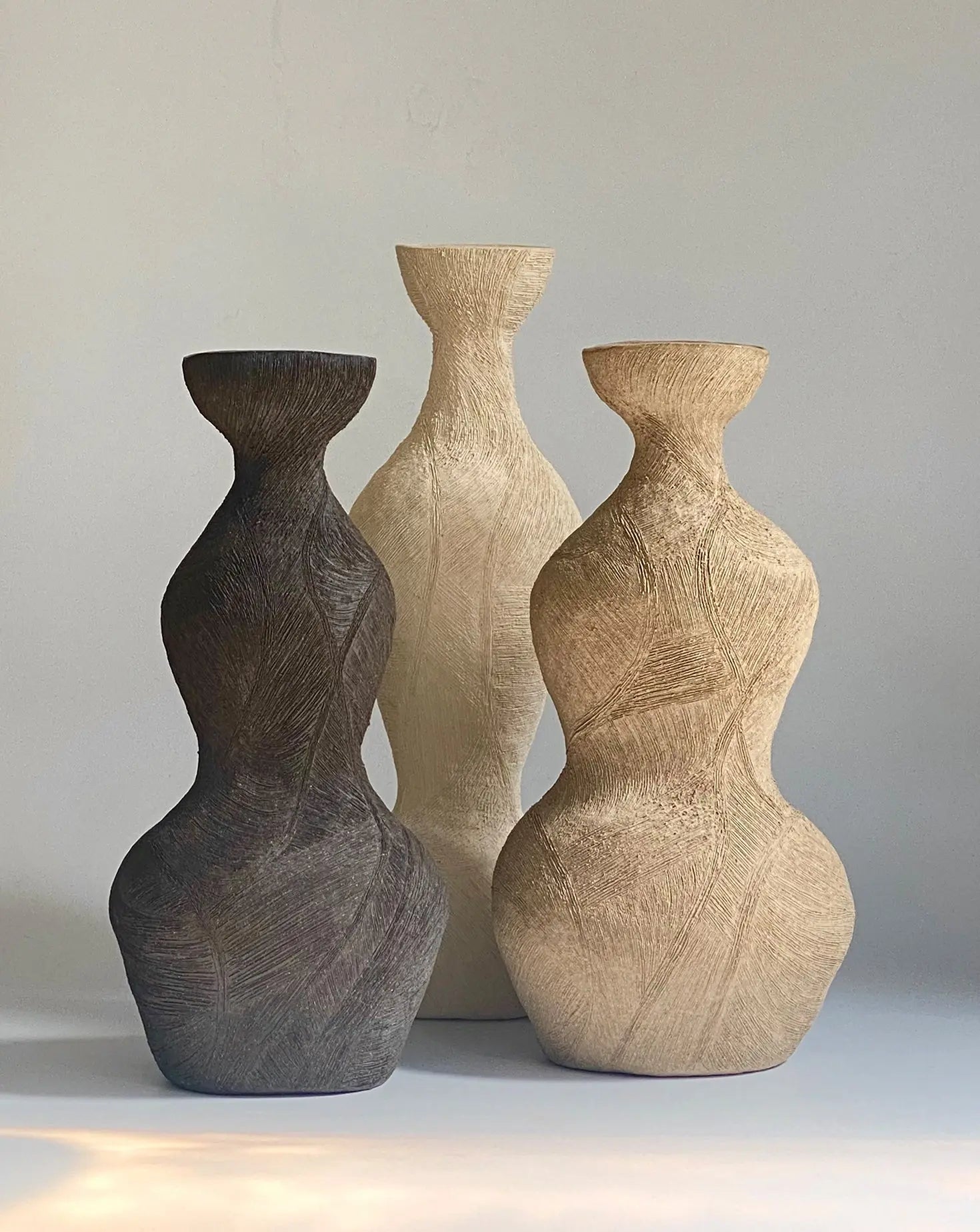 The Kapok Tan Vessel Tania Whalen