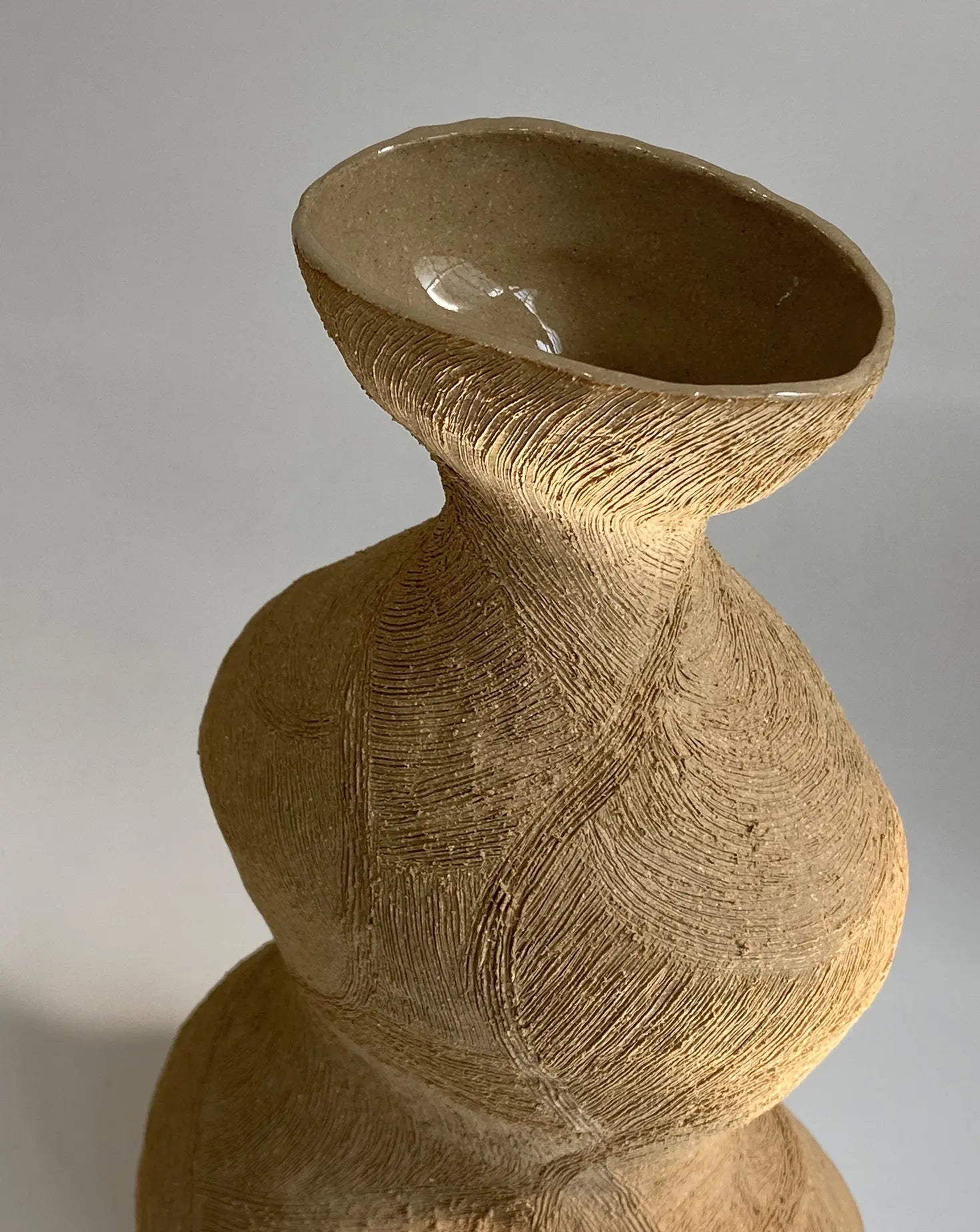 The Kapok Tan Vessel Tania Whalen