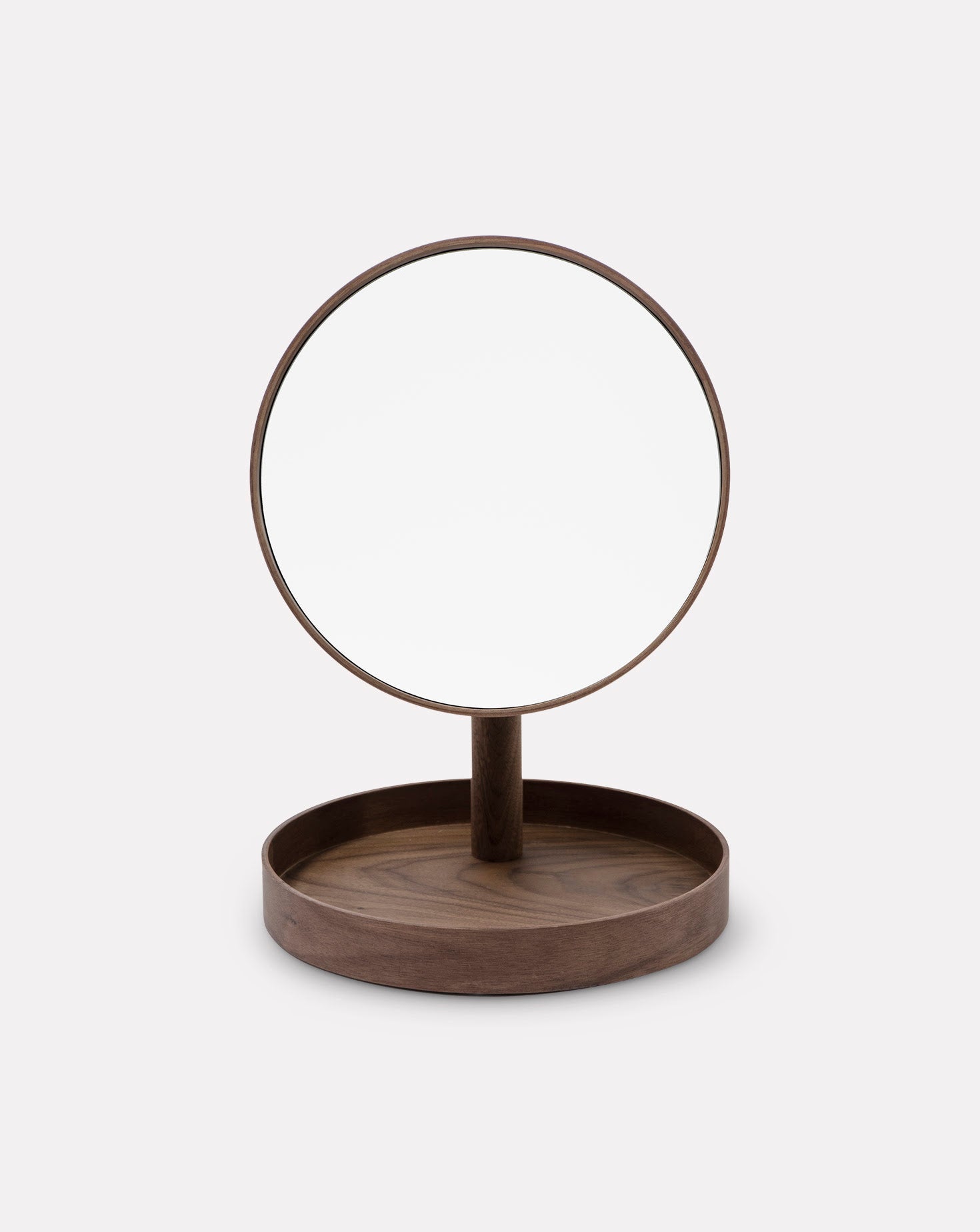 Look Magnify Mirror Wireworks