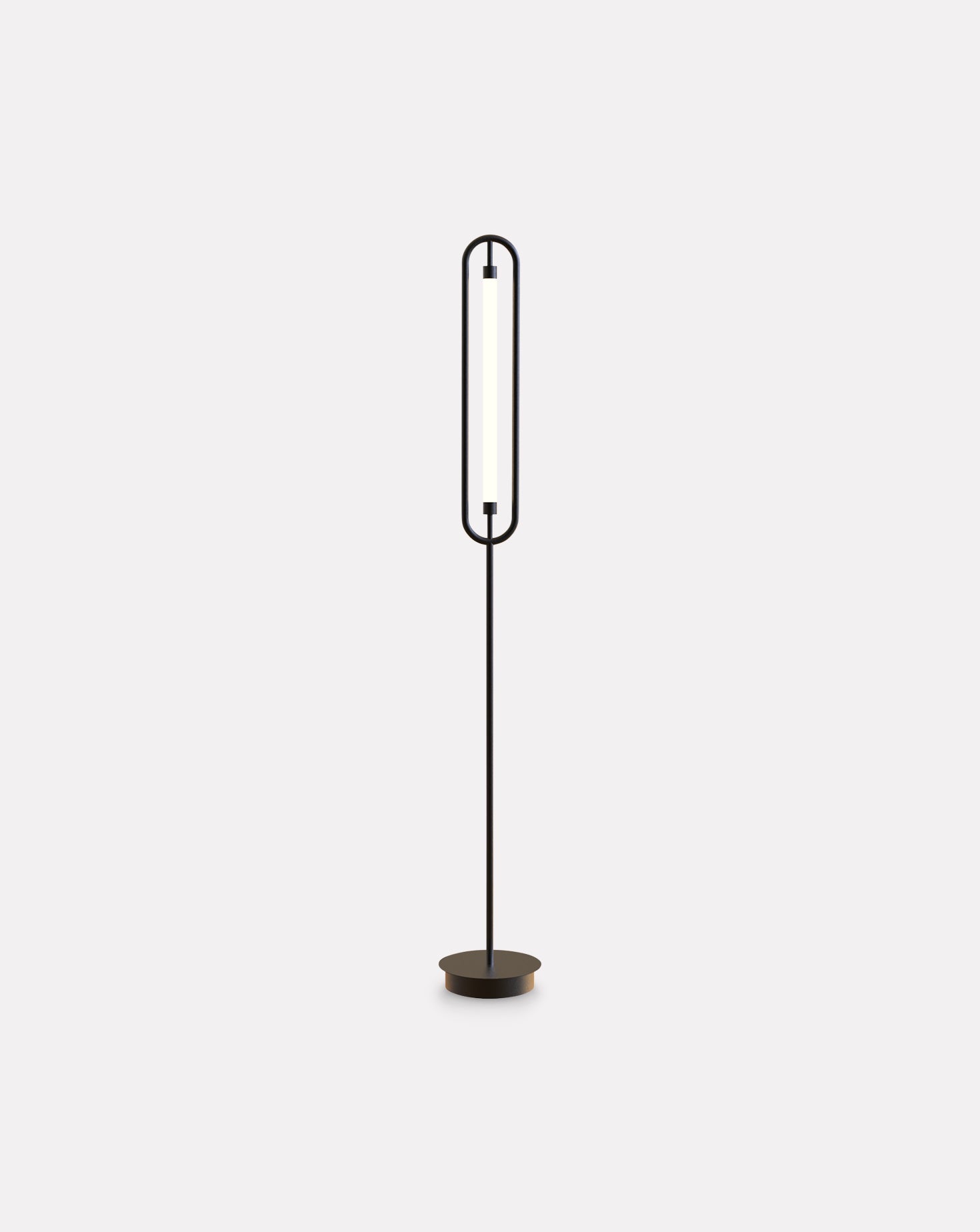 Loop Floor Lamp