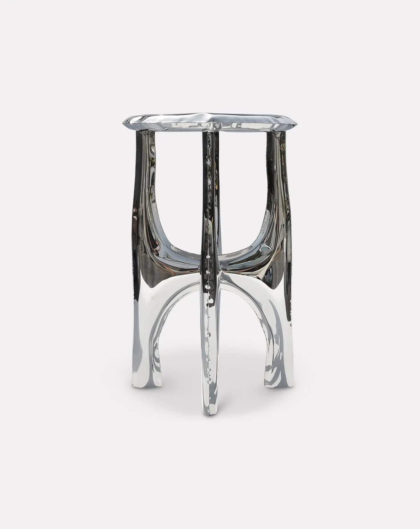 Marbella Stool Nitush - Aroosh