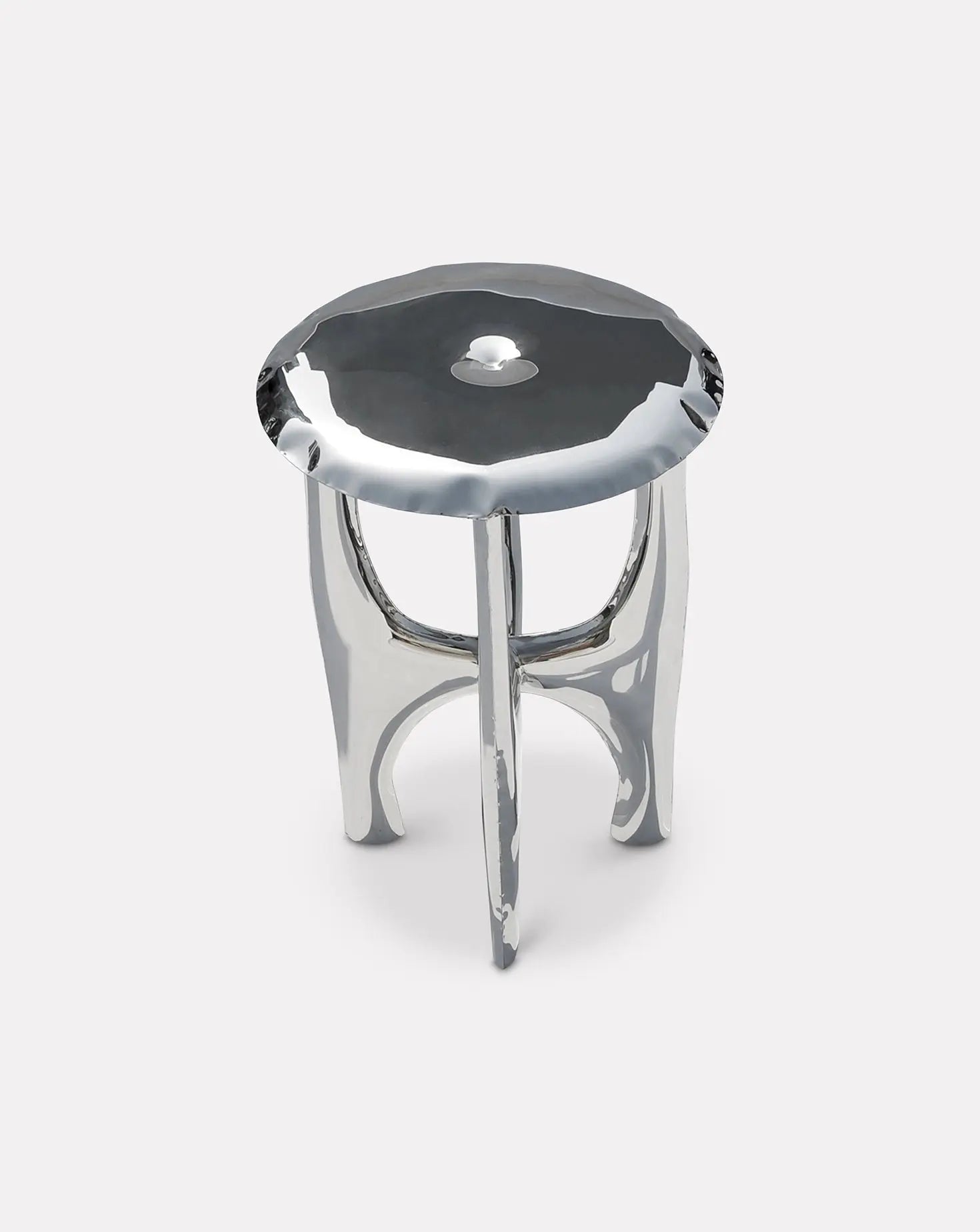 Marbella Stool Nitush - Aroosh