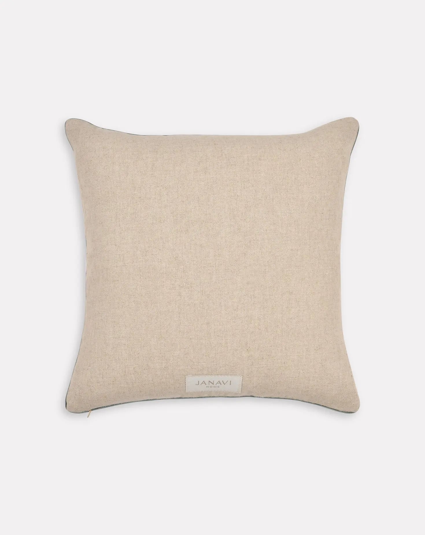 Mangolia Cotton Cushion Janavi India