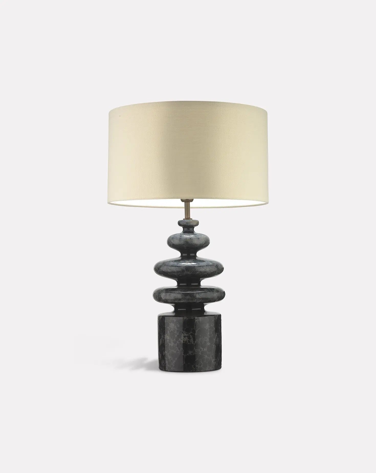 Mareto Onyx Table Lamp Northern Lights