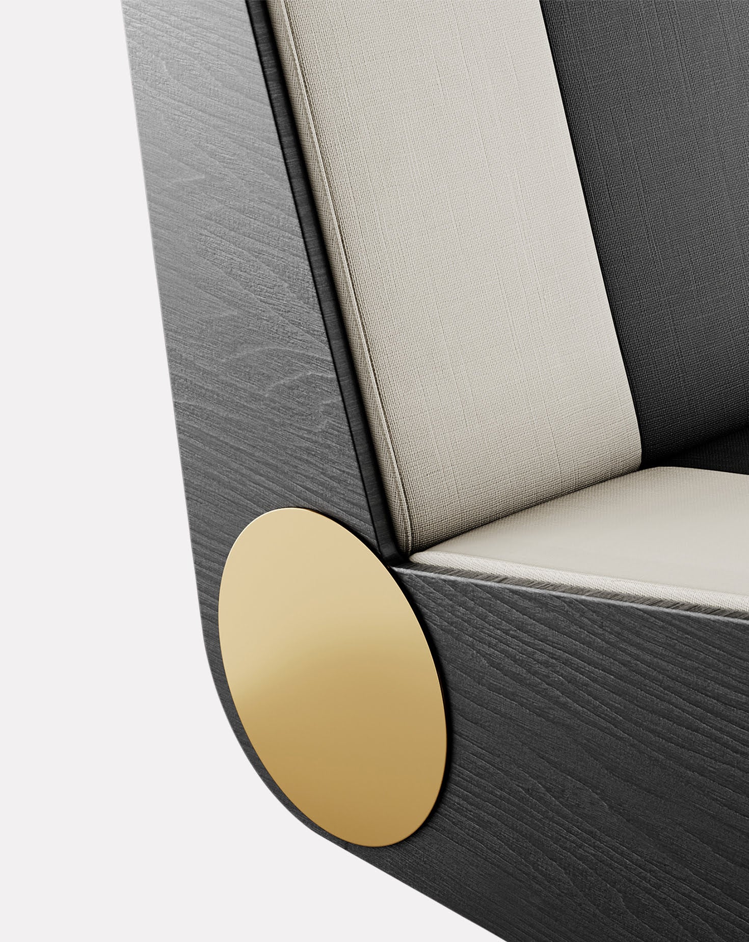 Marina Armchair HOMMÉS Studio