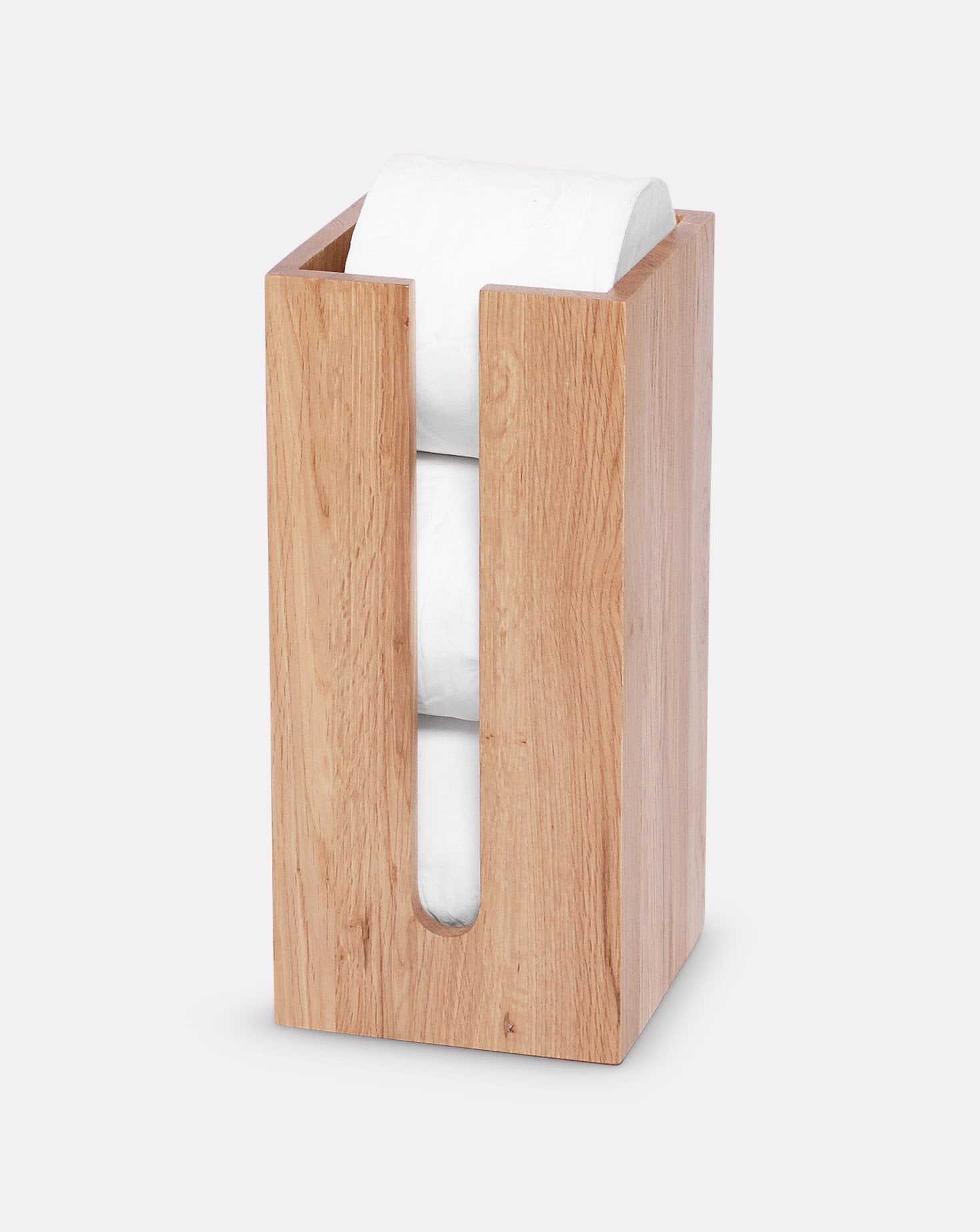 Mezza Roll Holder Box