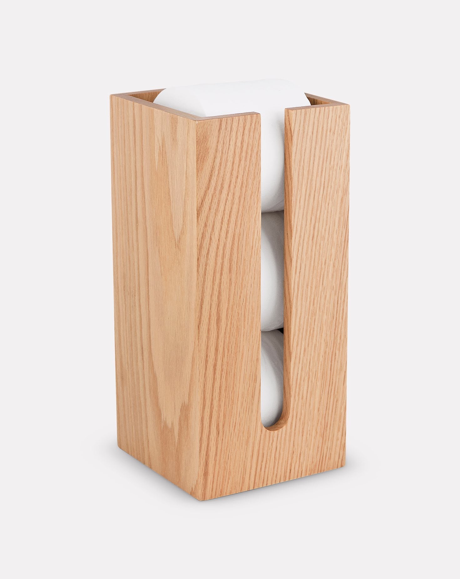 Mezza Roll Holder Box