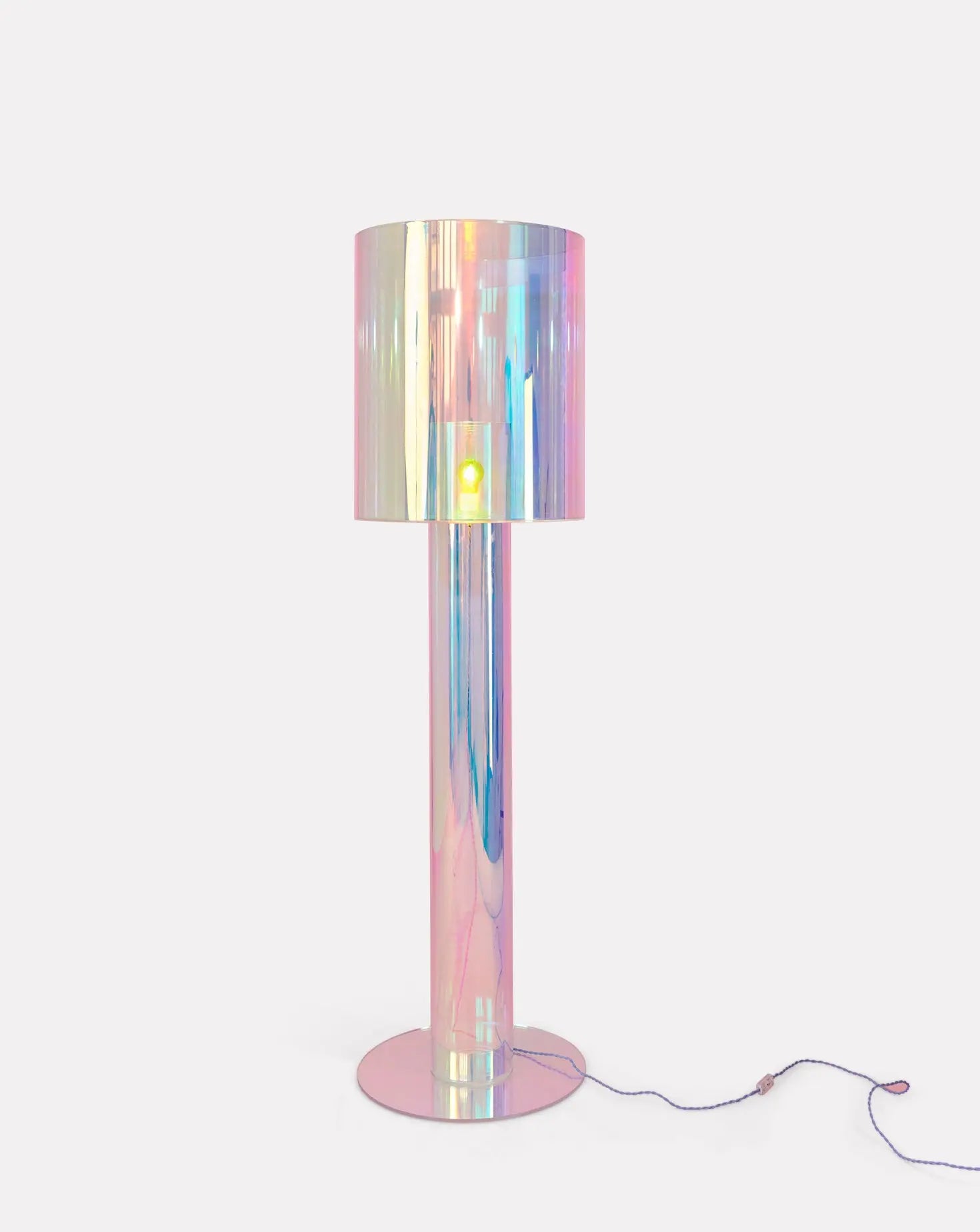 Miami Floor Lamp Brajak Vitberg