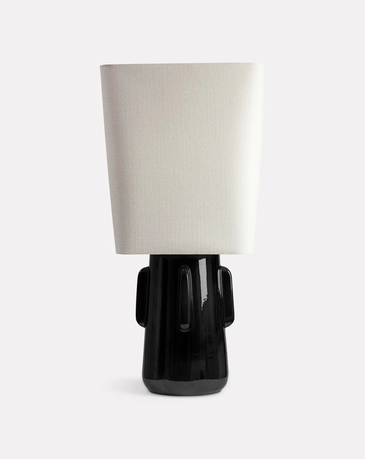 Mini Toshi Black Table Lamp Kira