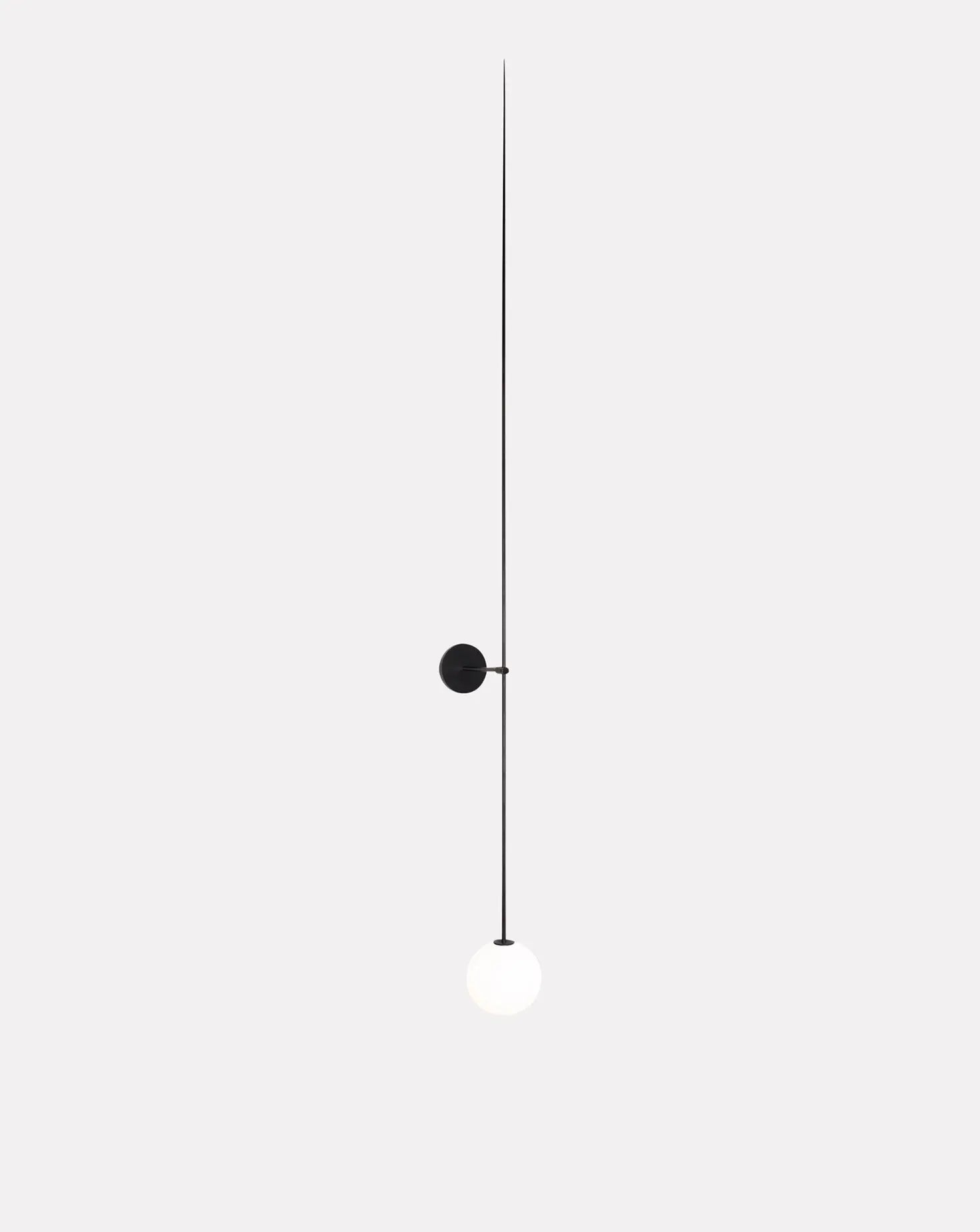 Mobile Chandelier 10 Michael Anastassiades