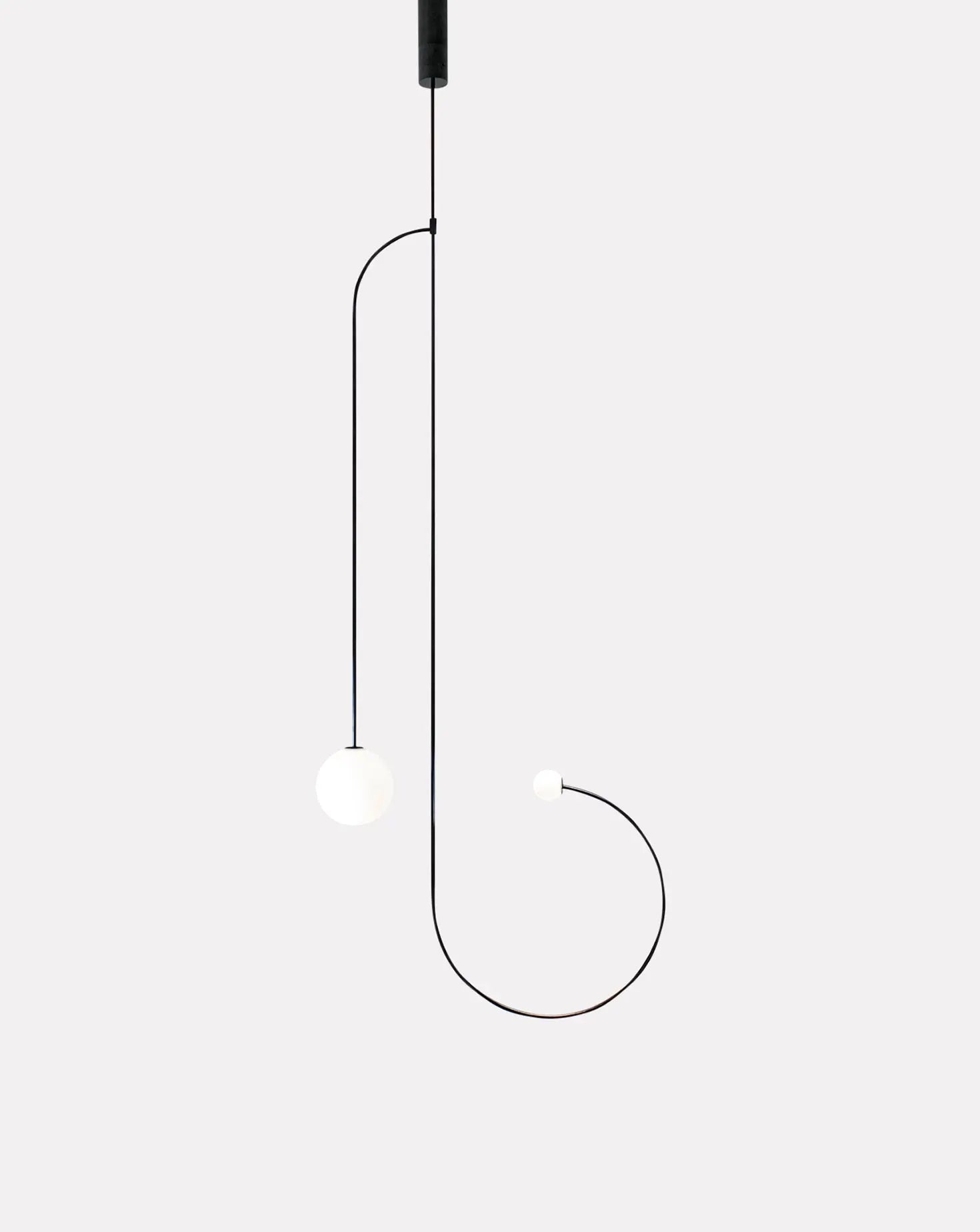 Mobile Chandelier 11 Michael Anastassiades