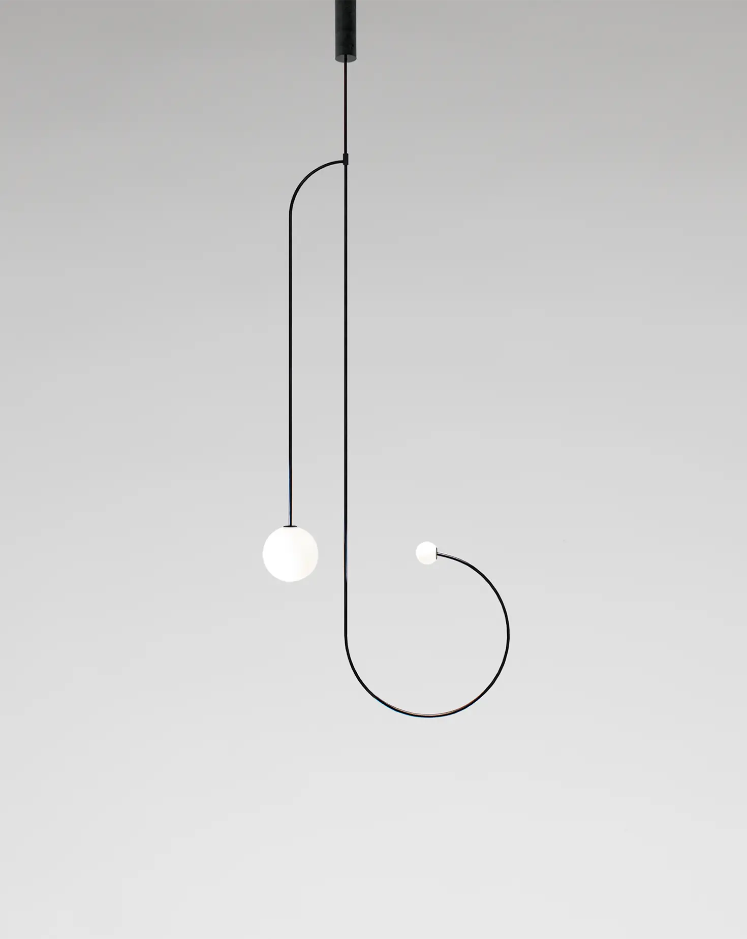 Mobile Chandelier 11 Michael Anastassiades