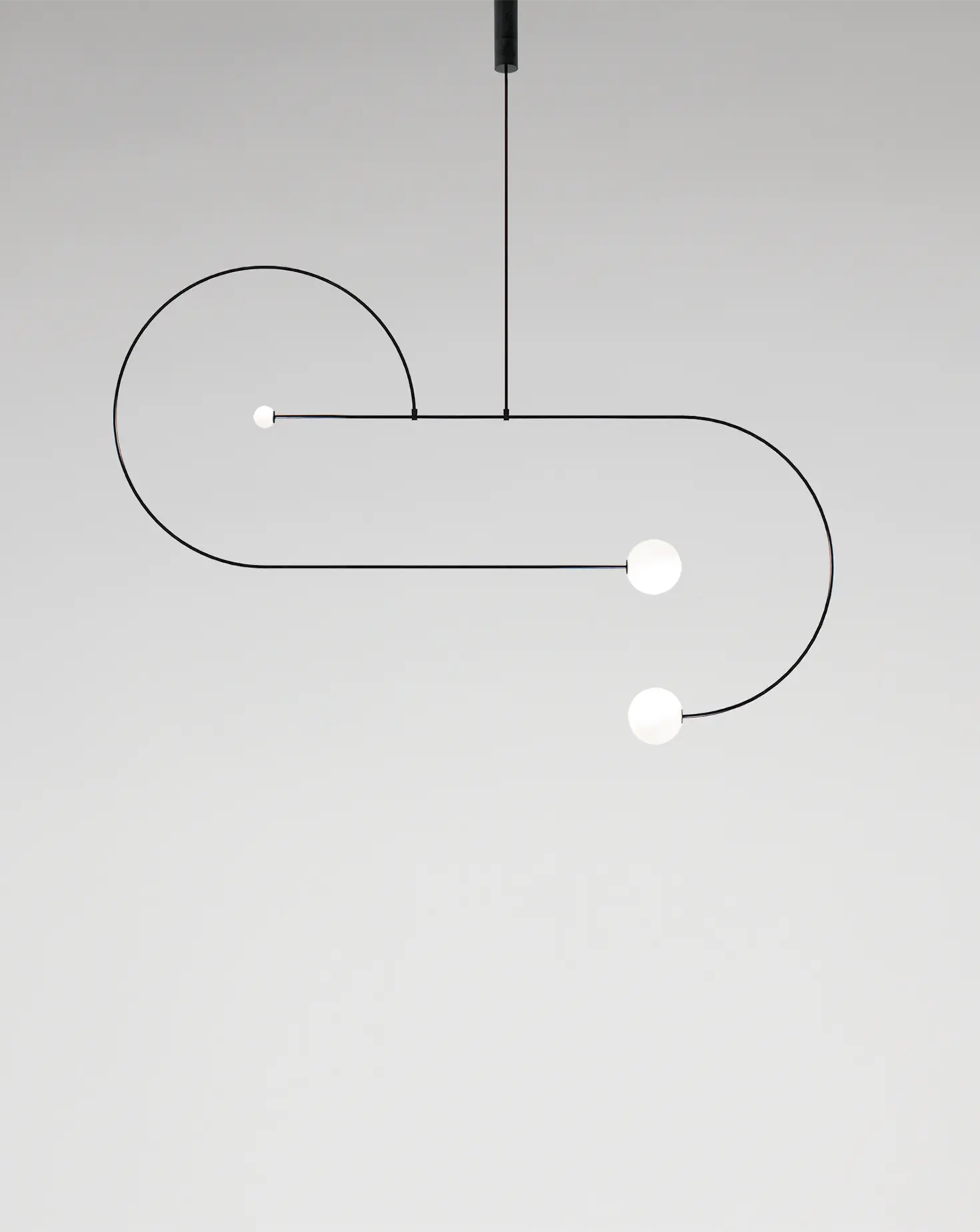 Mobile Chandelier 13 Michael Anastassiades