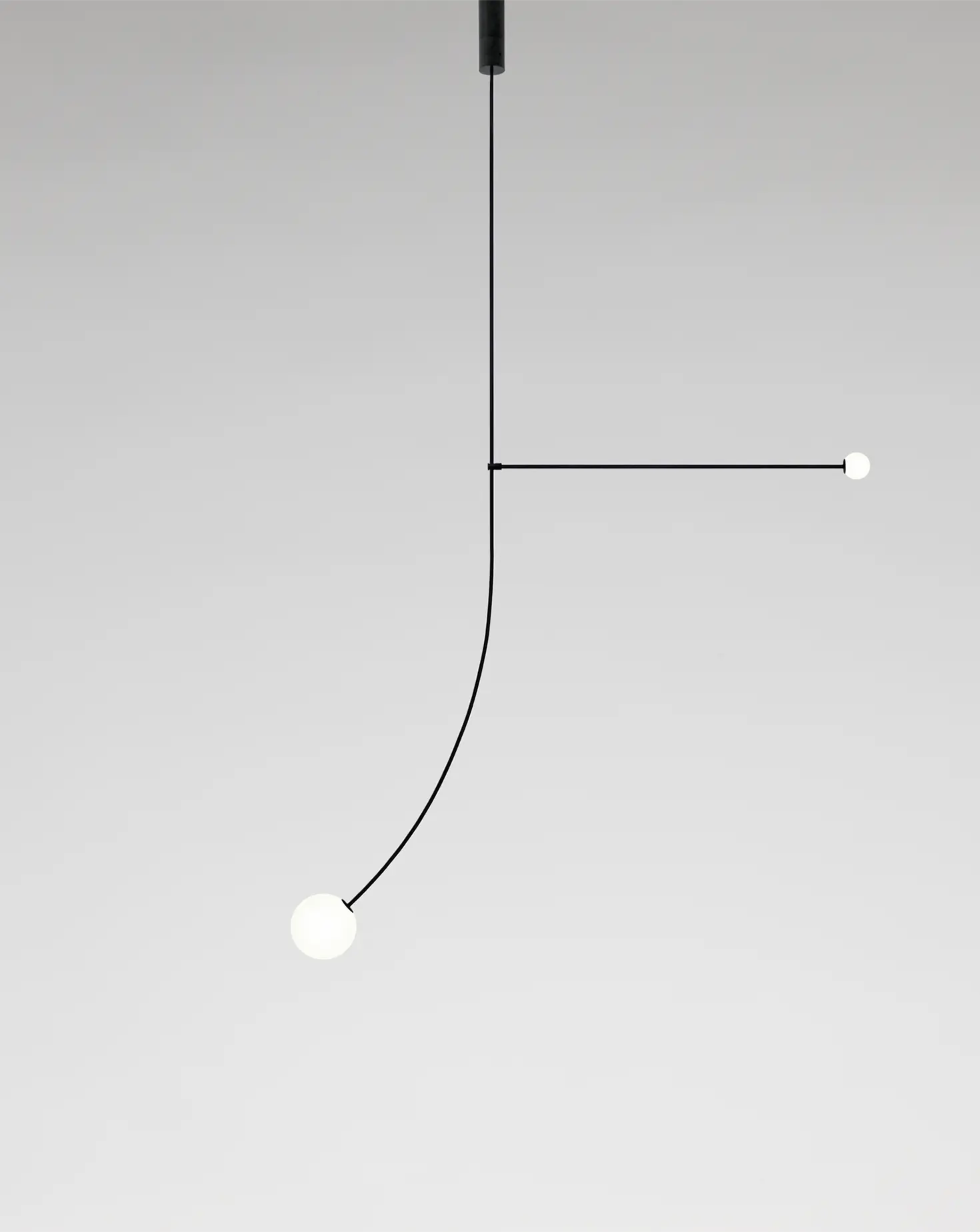 Mobile Chandelier 15 Michael Anastassiades