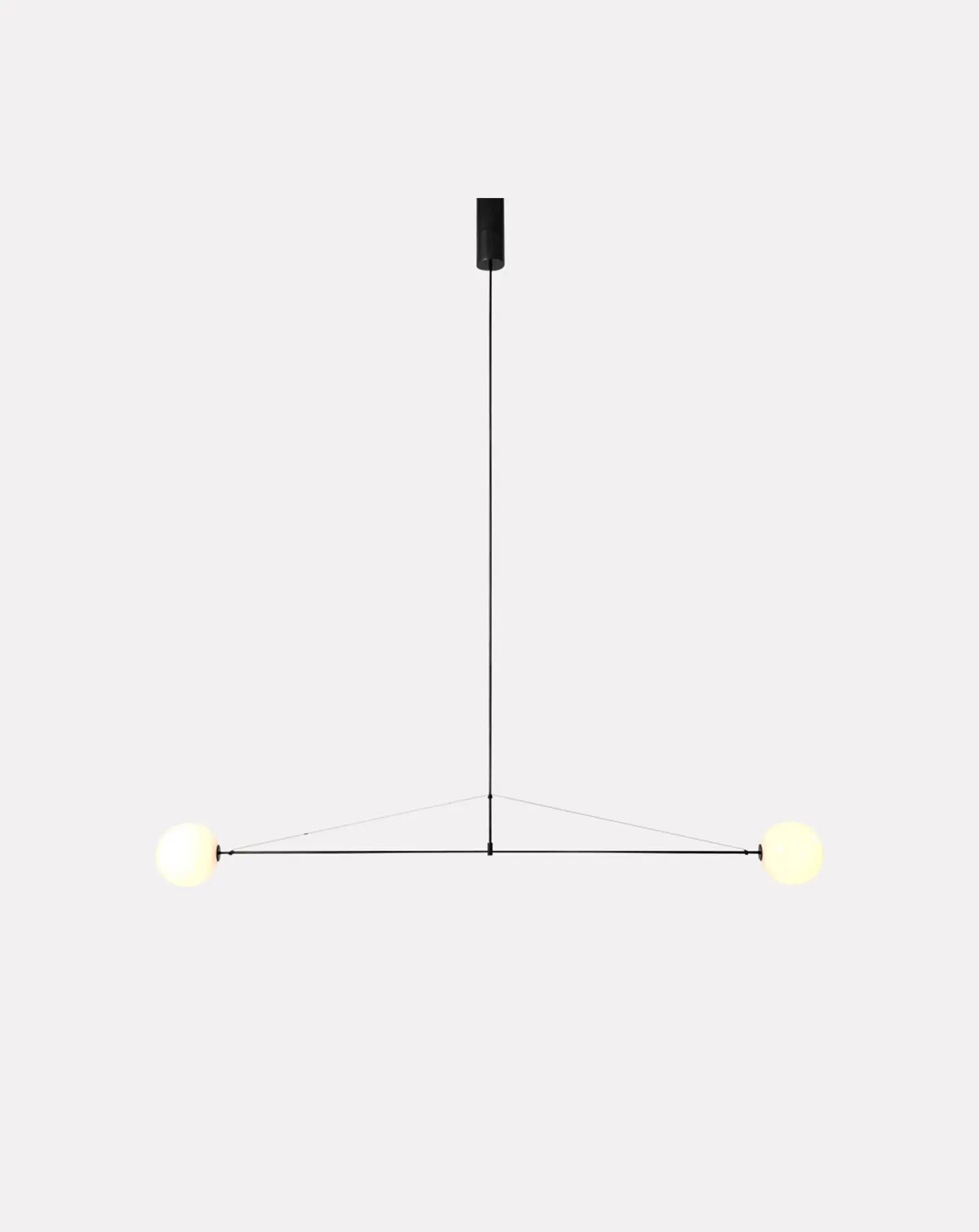 Mobile Chandelier 2 Michael Anastassiades