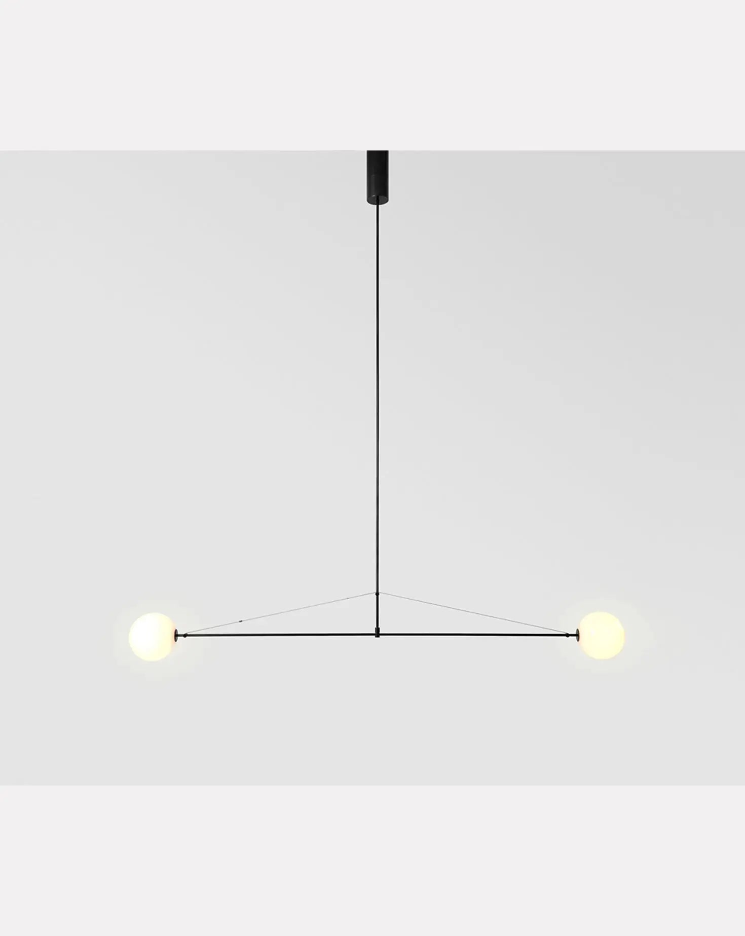 Mobile Chandelier 2 Michael Anastassiades