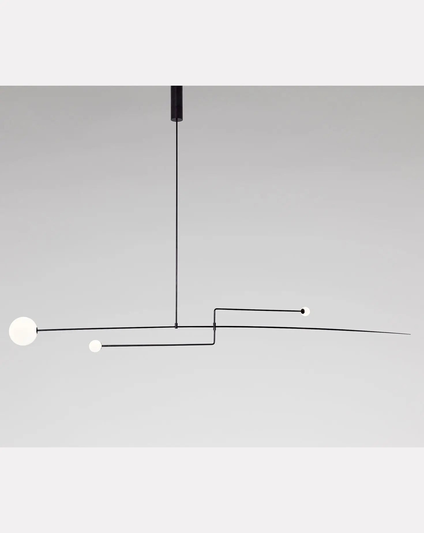 Mobile Chandelier 3 Michael Anastassiades