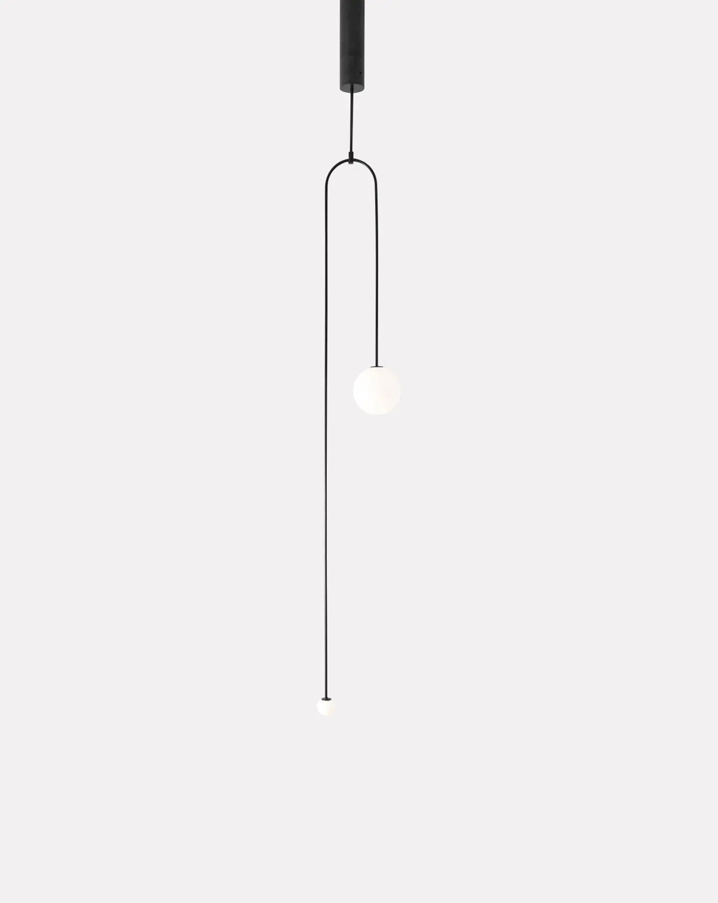 Mobile Chandelier 7 Michael Anastassiades