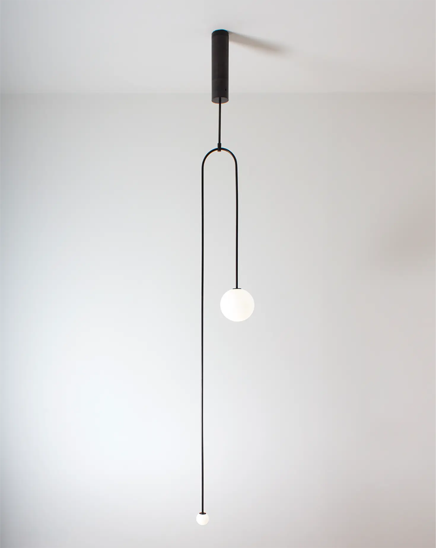 Mobile Chandelier 7 Michael Anastassiades