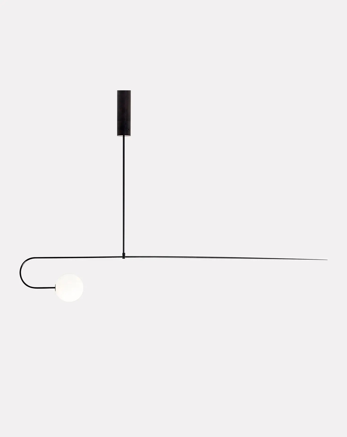 Mobile Chandelier 8 Michael Anastassiades